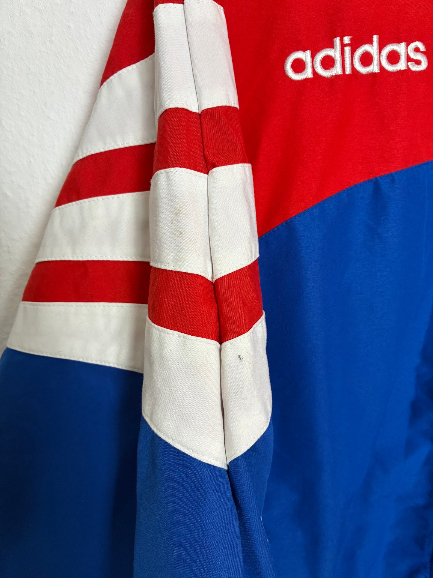 FC Bayern München 1995/96, Track Jacket, L/XL