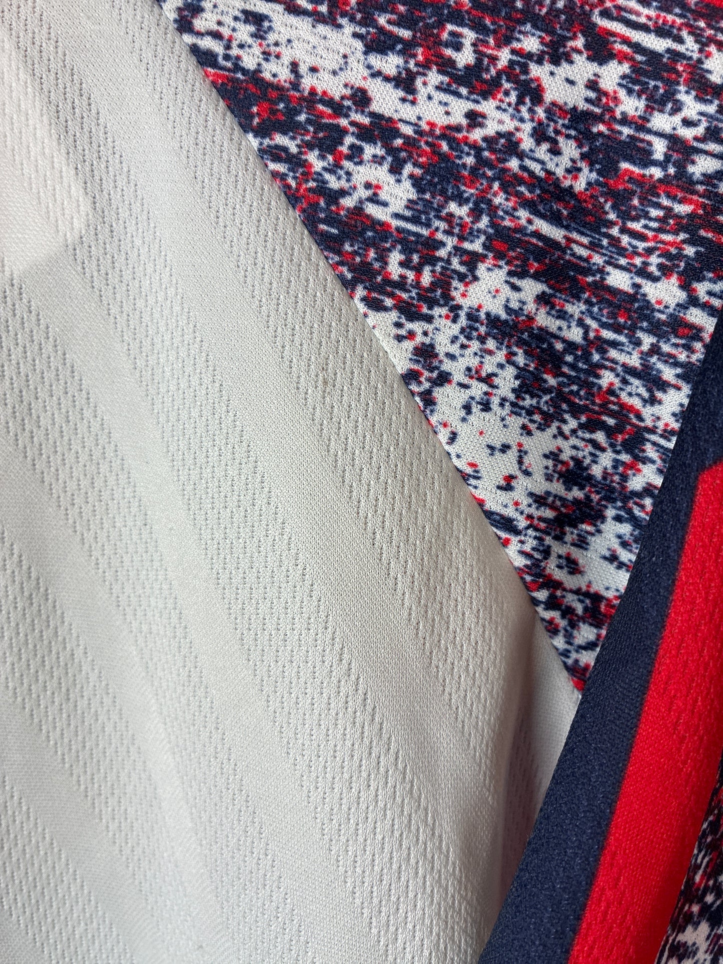 Norwegen 1997, Auswärtstrikot, XL