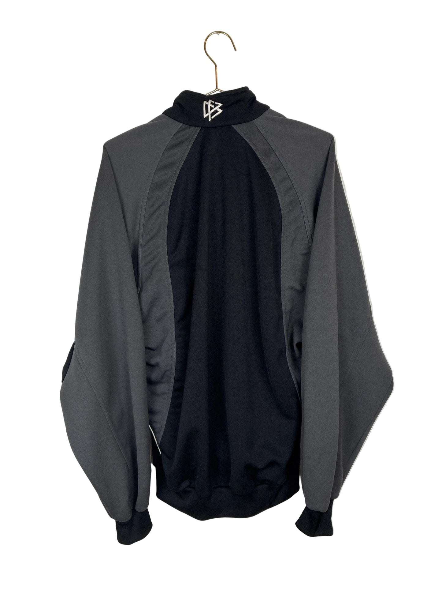 DFB Deutschland 2000-02, Trainingsjacke, S