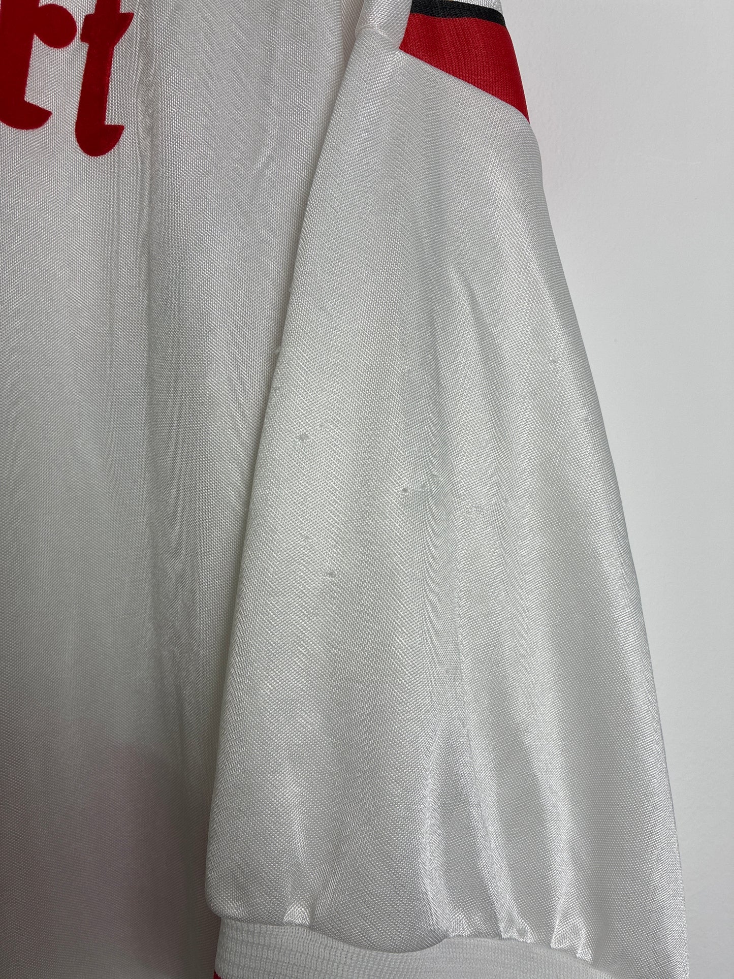 VfB Stuttgart 1993-95 Heimtrikot, XL