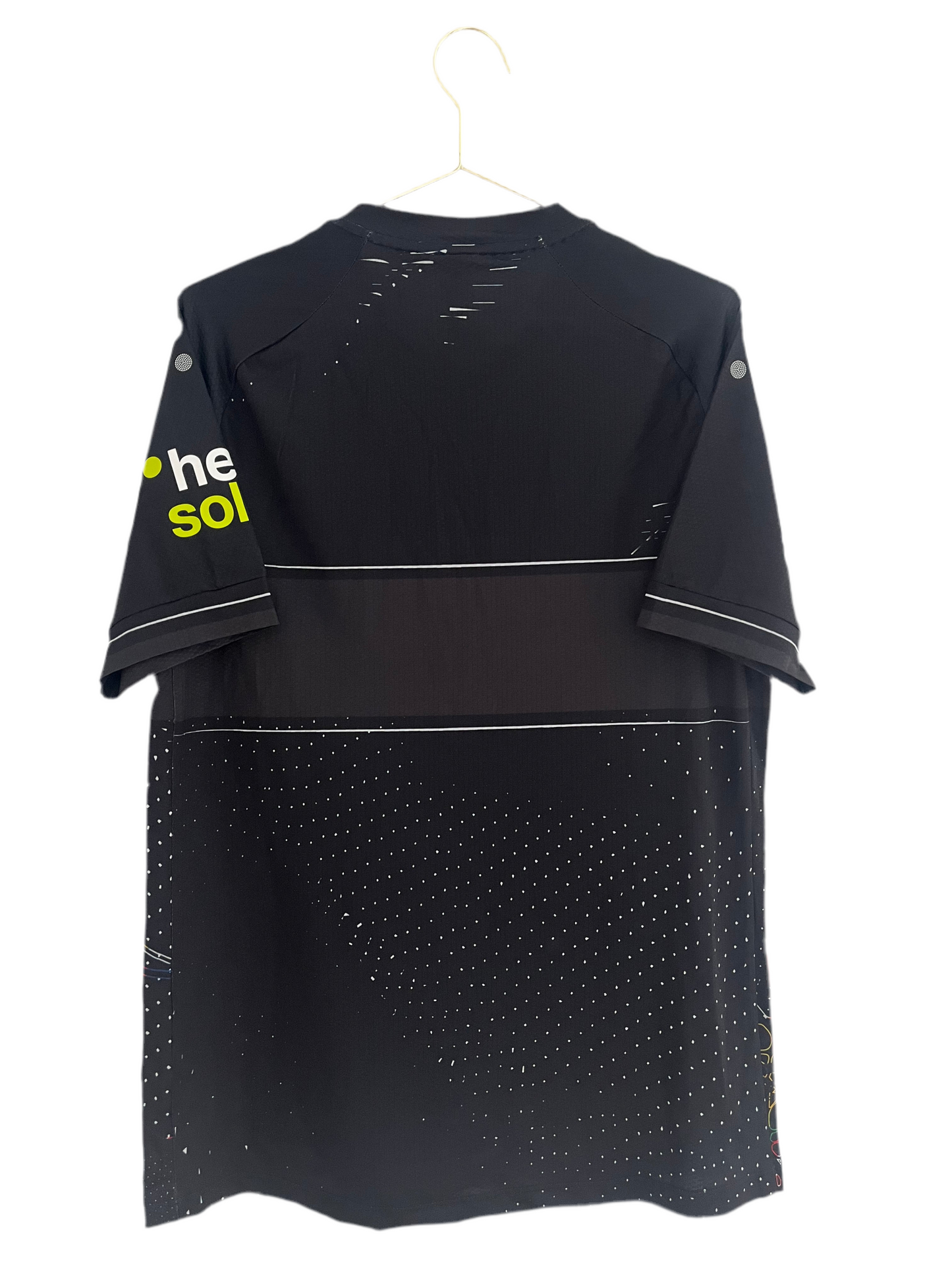 VfB Stuttgart 2024/25 Ausweichtrikot (3rd)