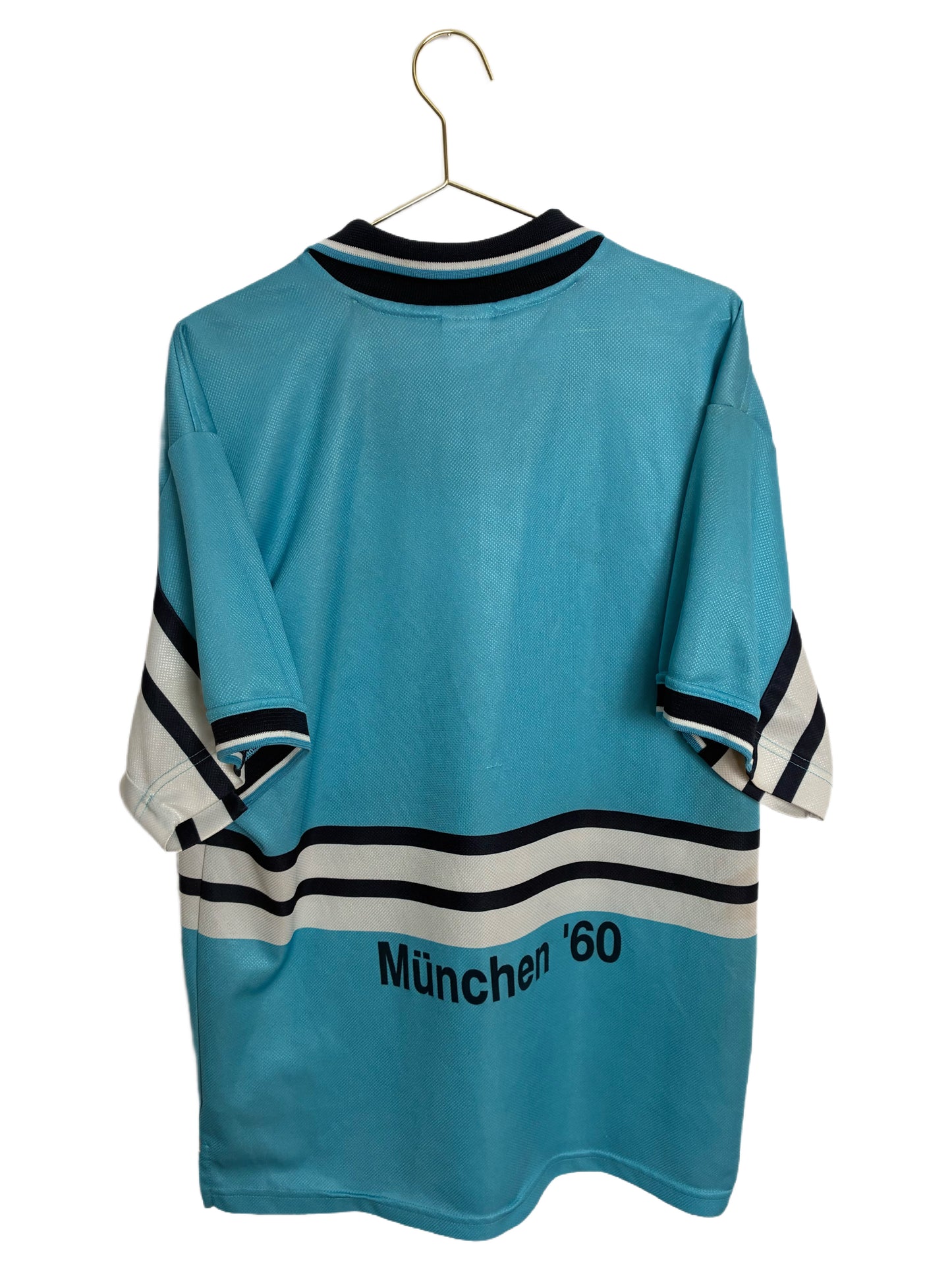 1860 München 1996/97, Heimtrikot, L