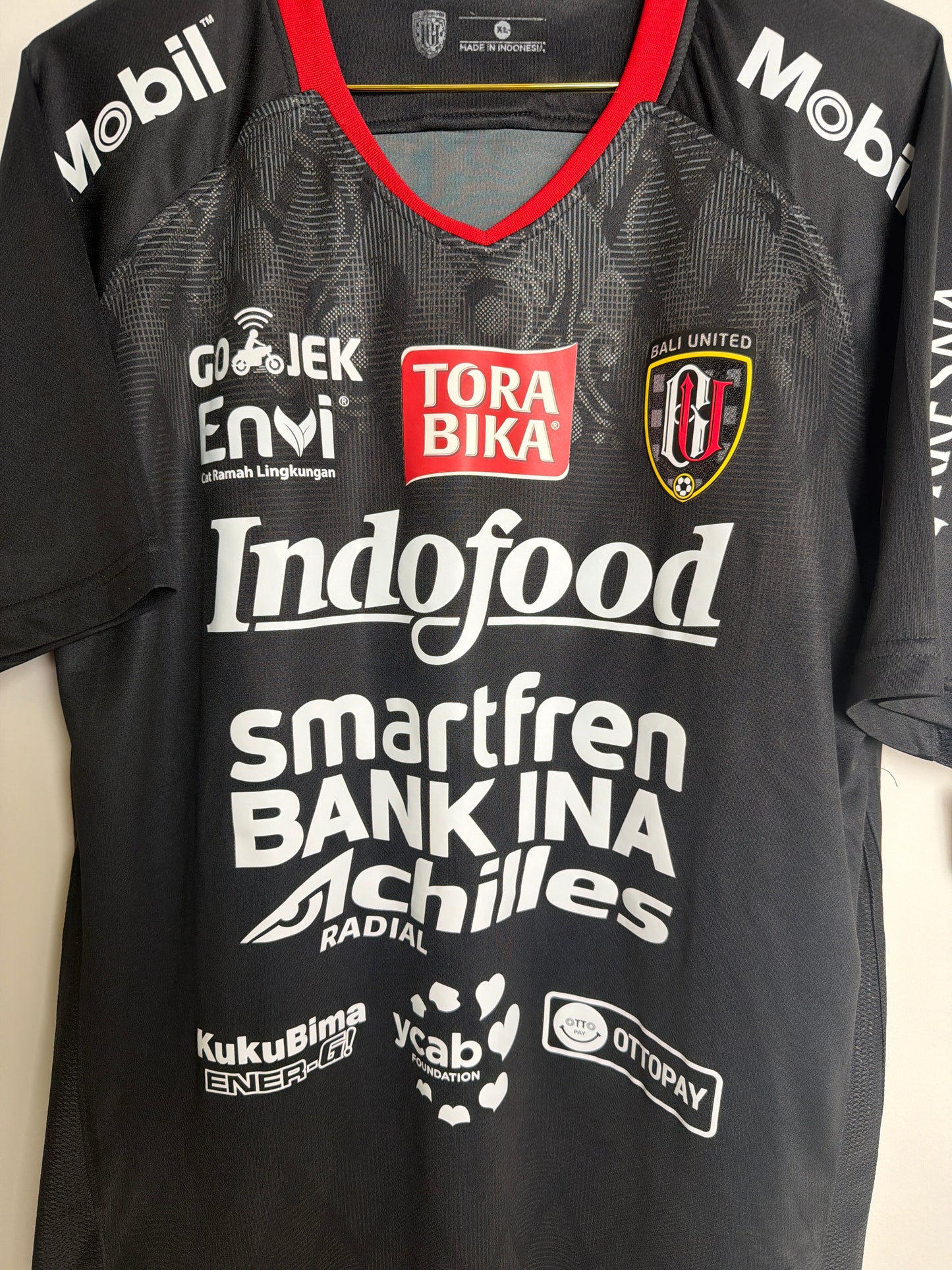 Bali United 2019, Ausweichtrikot, XL