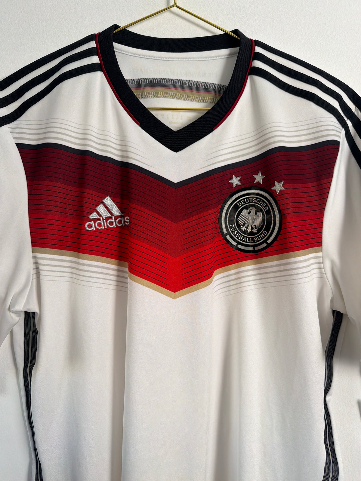 DFB Deutschland 2014, Heimtrikot, M