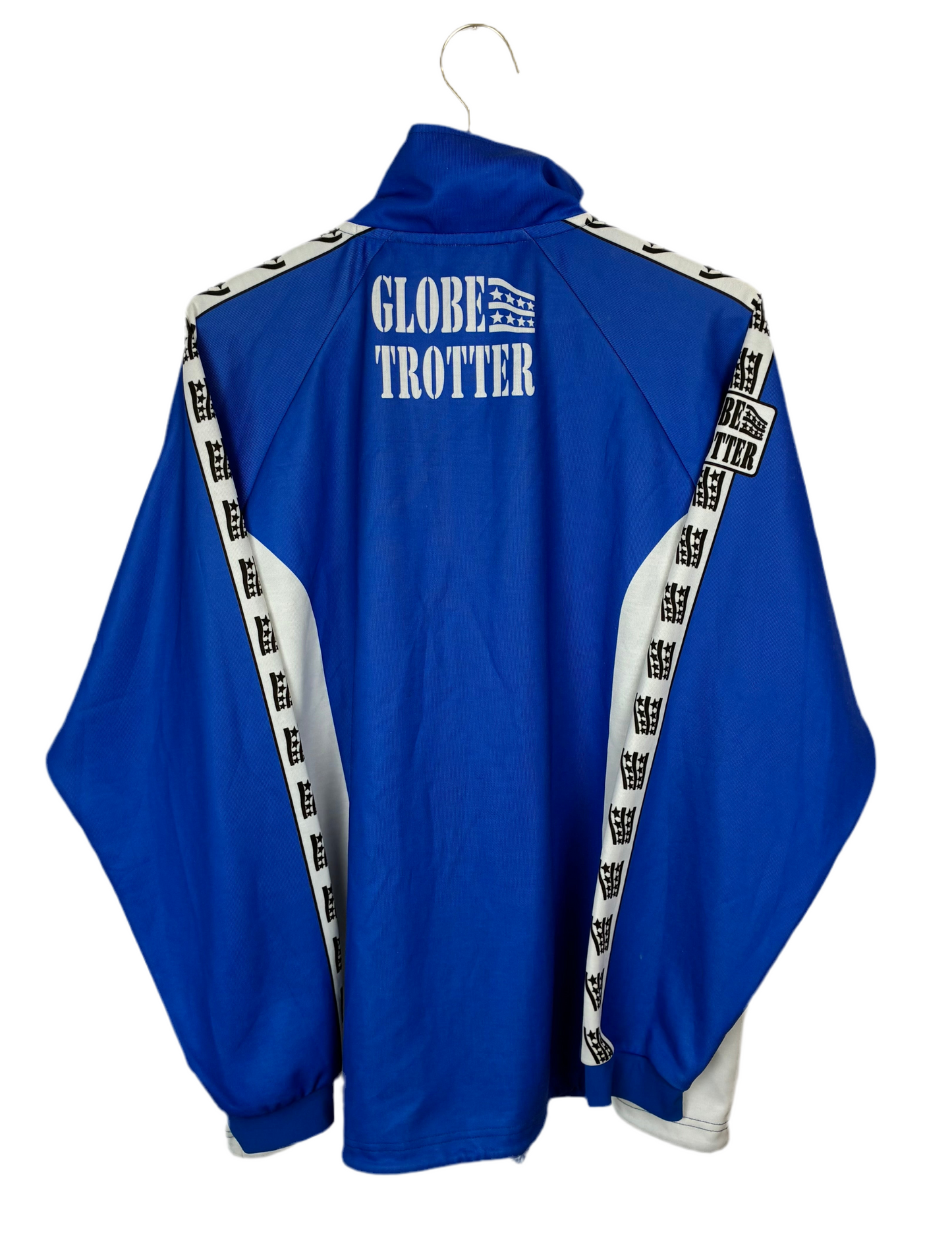 VfL Bochum 2000/01, Jacke Training, S