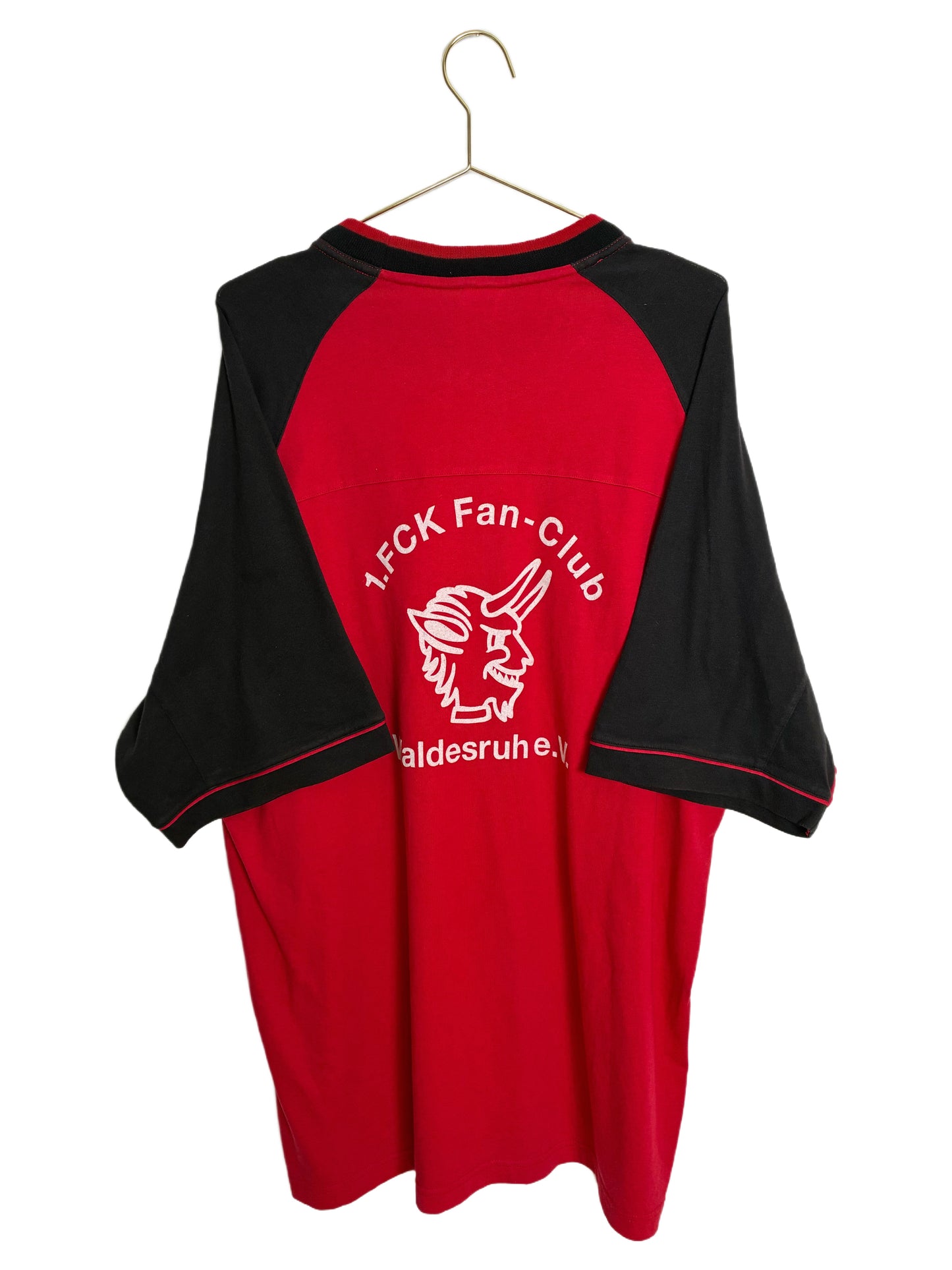 1.FC Kaiserlautern 1998/99, T-Shirt, XL