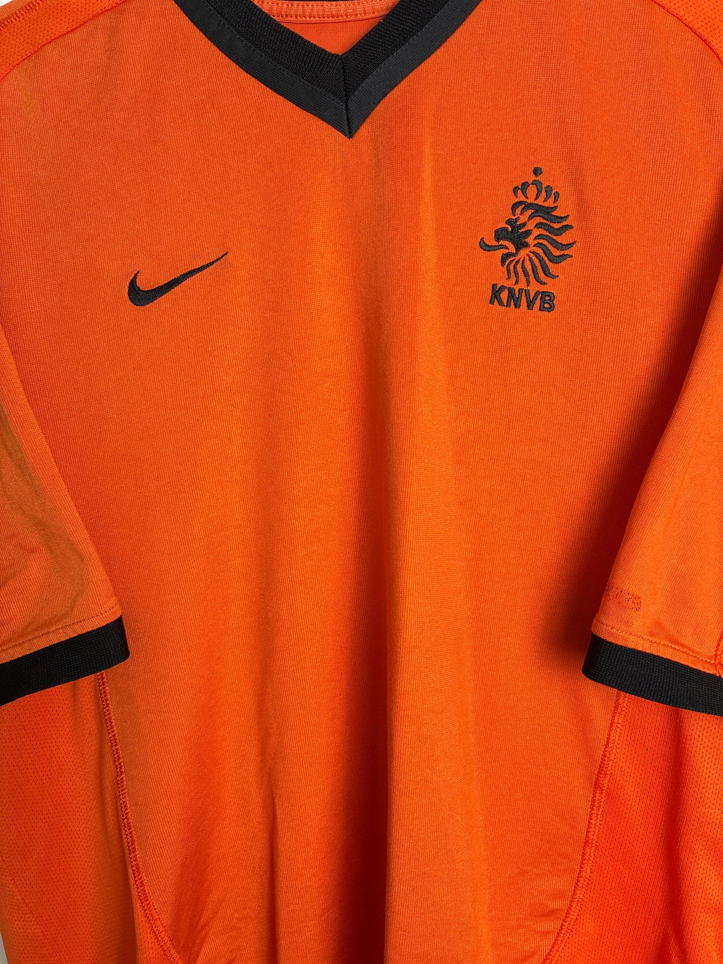Niederlande 2000, Heimtrikot, M