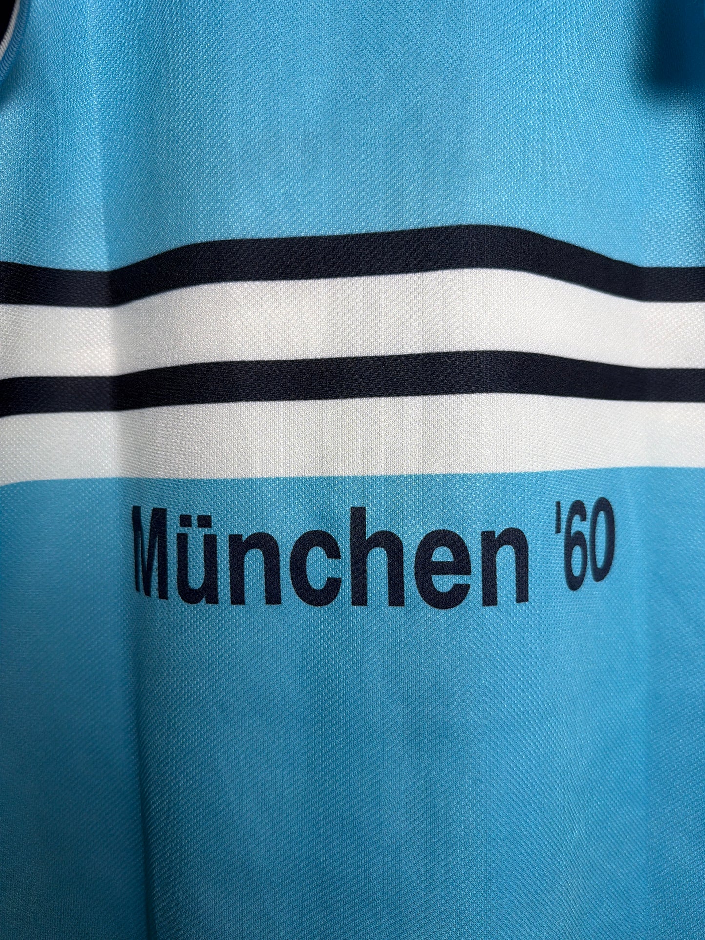 1860 München 1997-99, Heimtrikot, XL