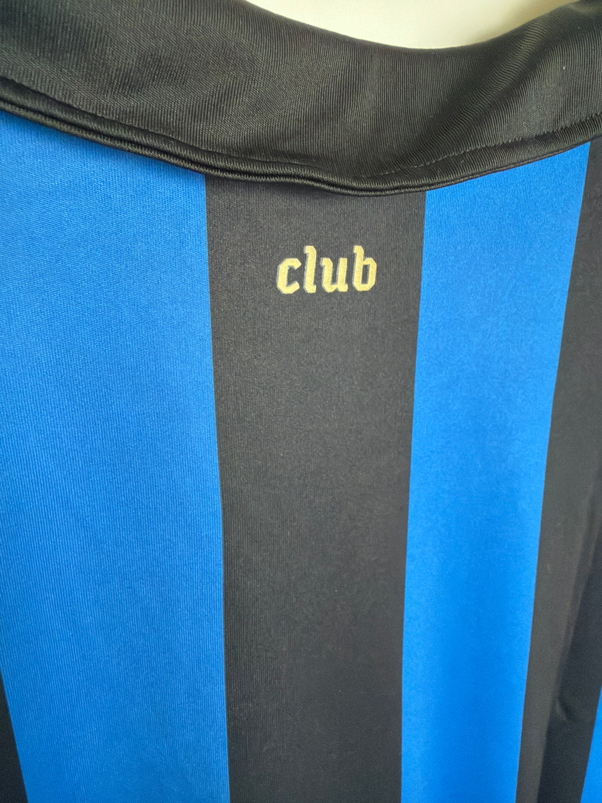 Club Brügge 2011/12, Heimtrikot, L