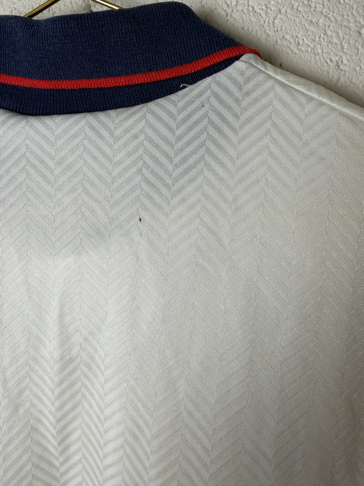 England 1994, Heimtrikot, XL