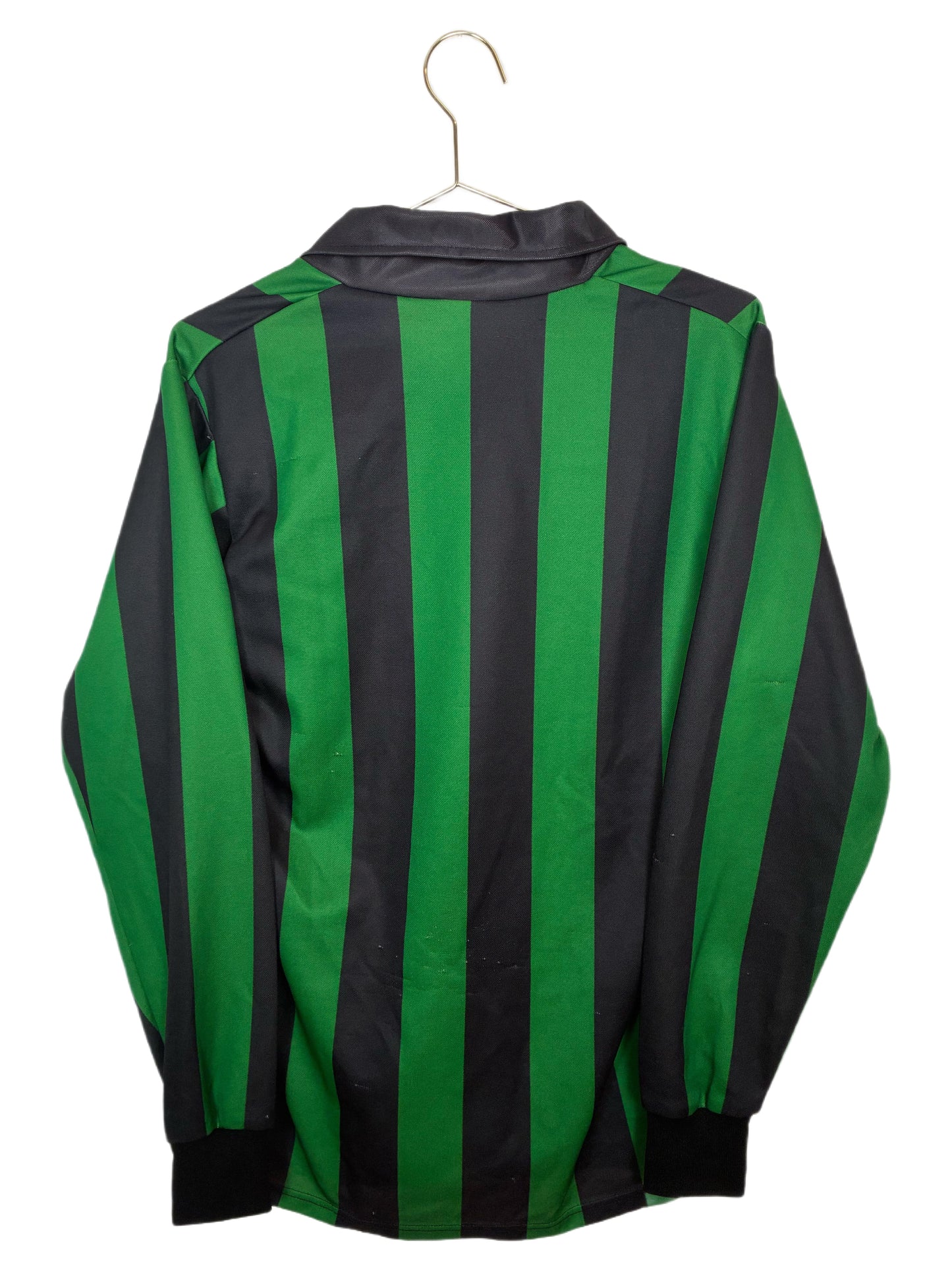 VfL Borussia Mönchengladbach 1990-92, Heimtrikot langarm, S