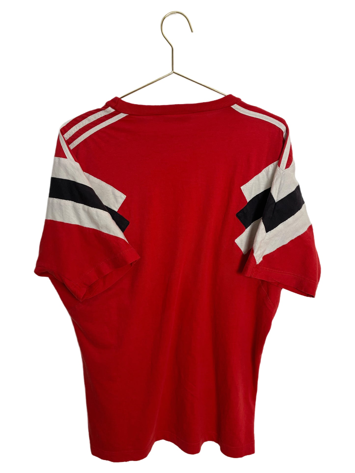 Hamburger SV 1991/92, T-Shirt, S (M-fit)