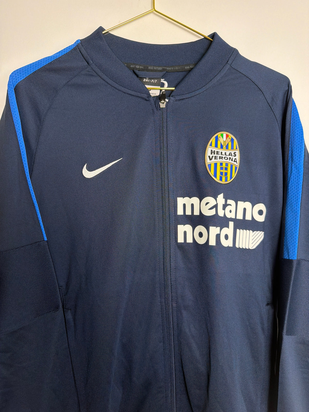 Hellas Verona 2020er, Trainingsjacke, M