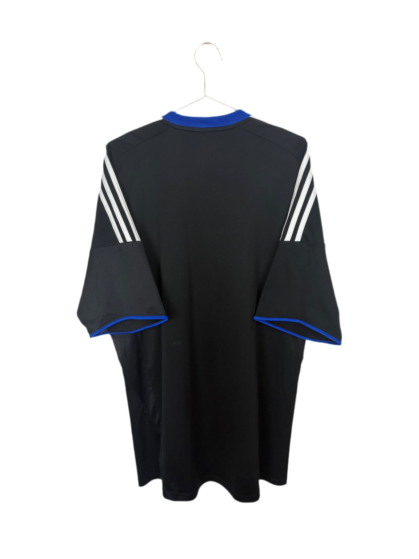 FC Schalke04 2008/09, Ausweichtrikot, XL