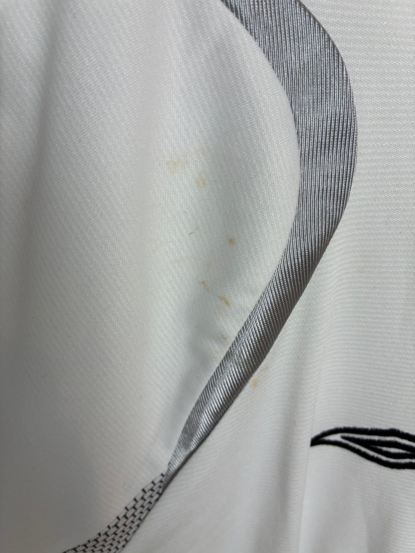 Besiktas Istanbul 2008/09, Heimtrikot, M