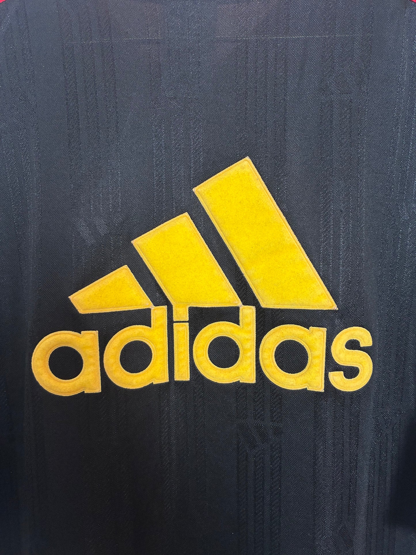 Bayer 04 Leverkusen 1998/99, T-Shirt Training, M