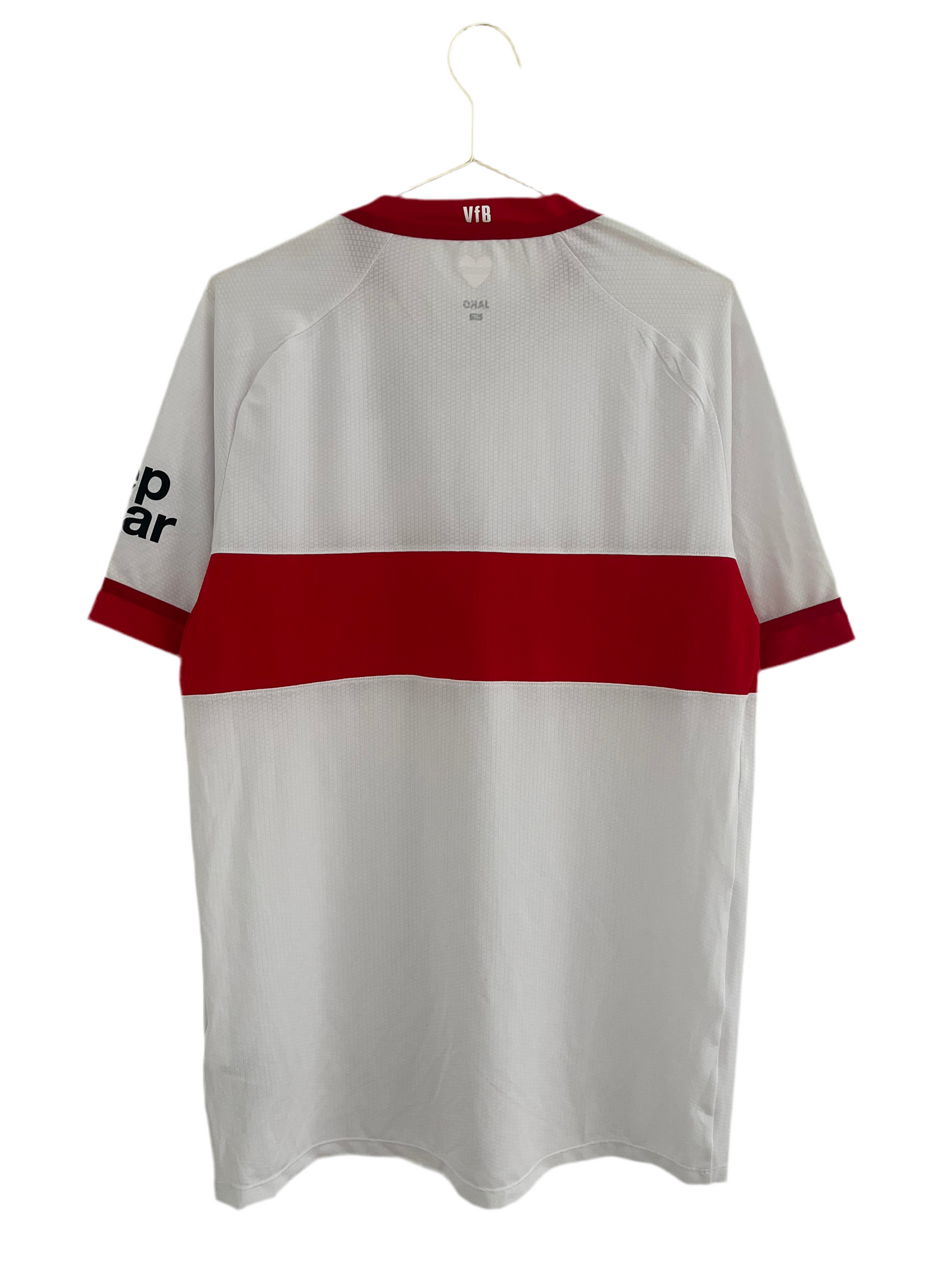 VfB Stuttgart 2024/25 Heimtrikot Kategorie A