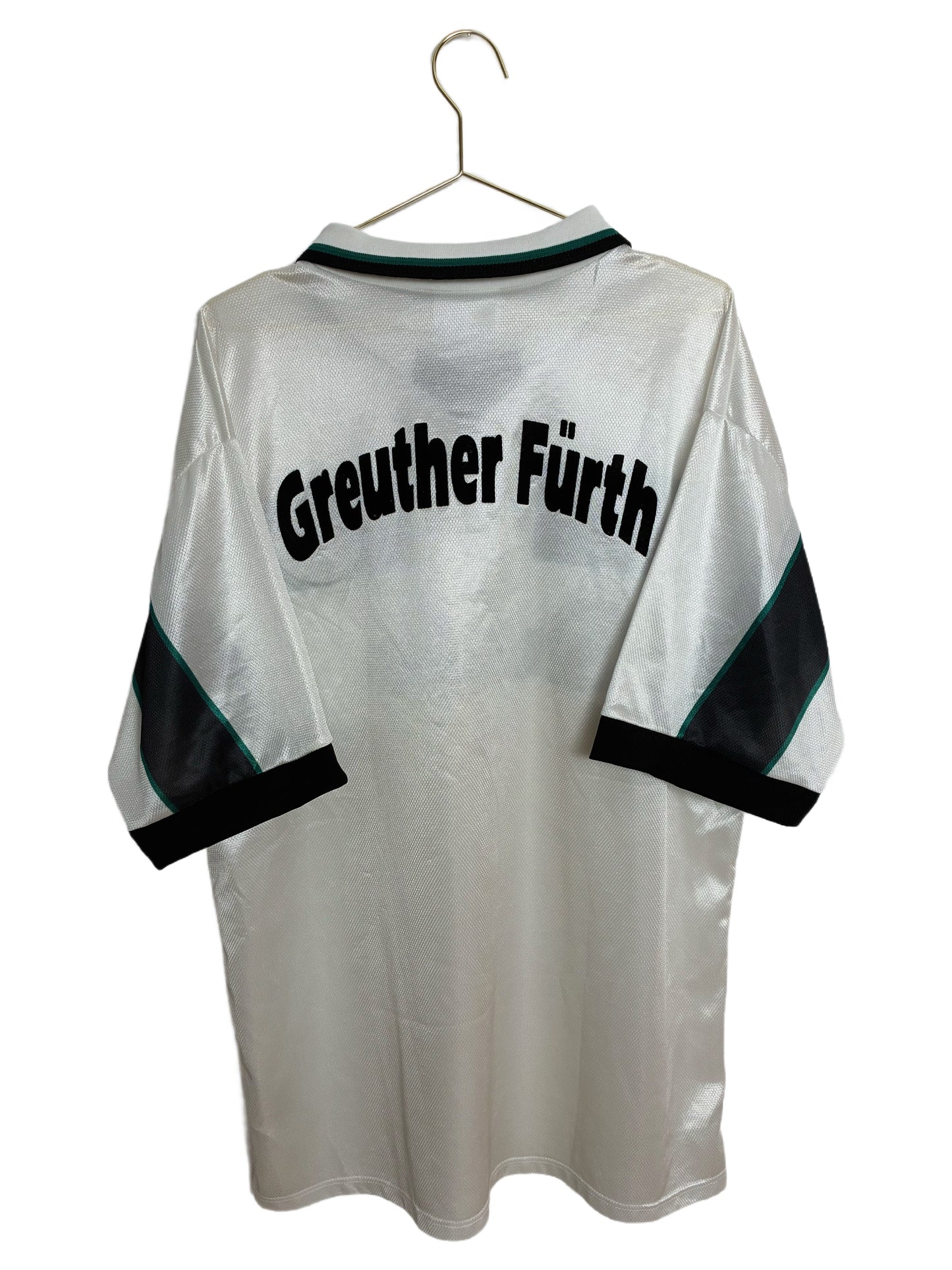 SpVgg Fürth 1998/99, Heimtrikot, XL