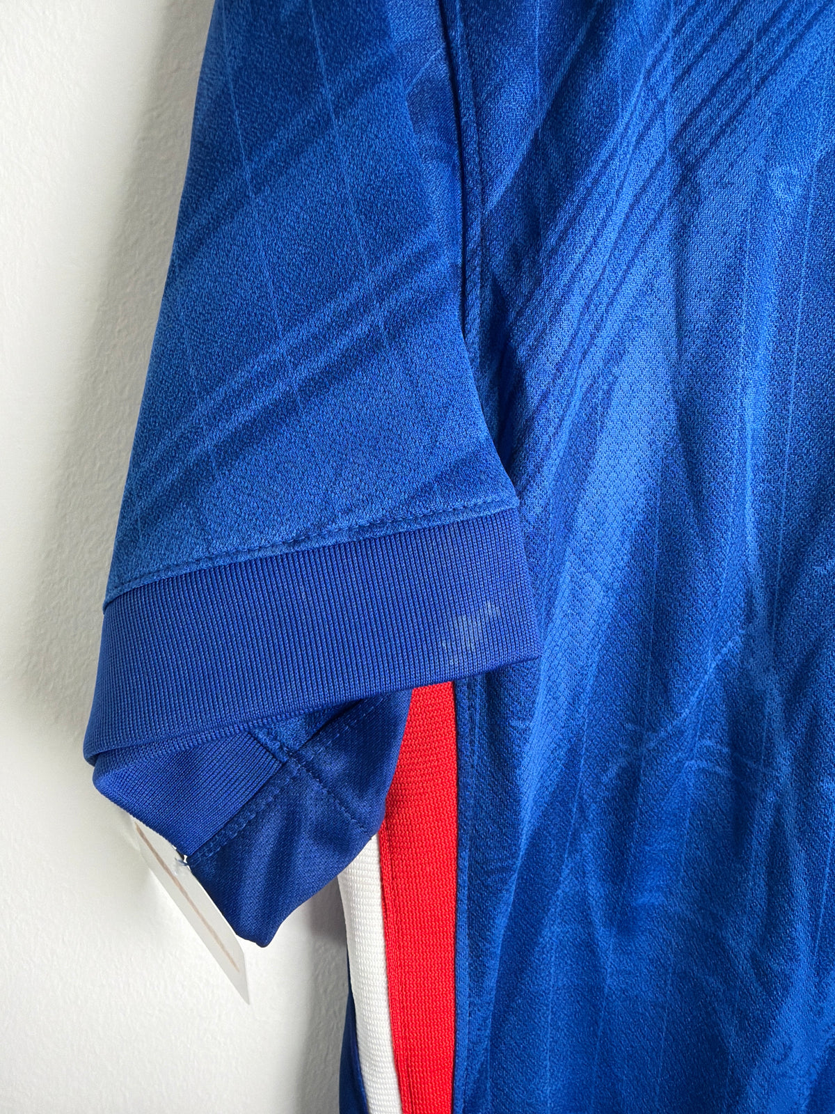 FC Chelsea 2025/26, Heimtrikot, S