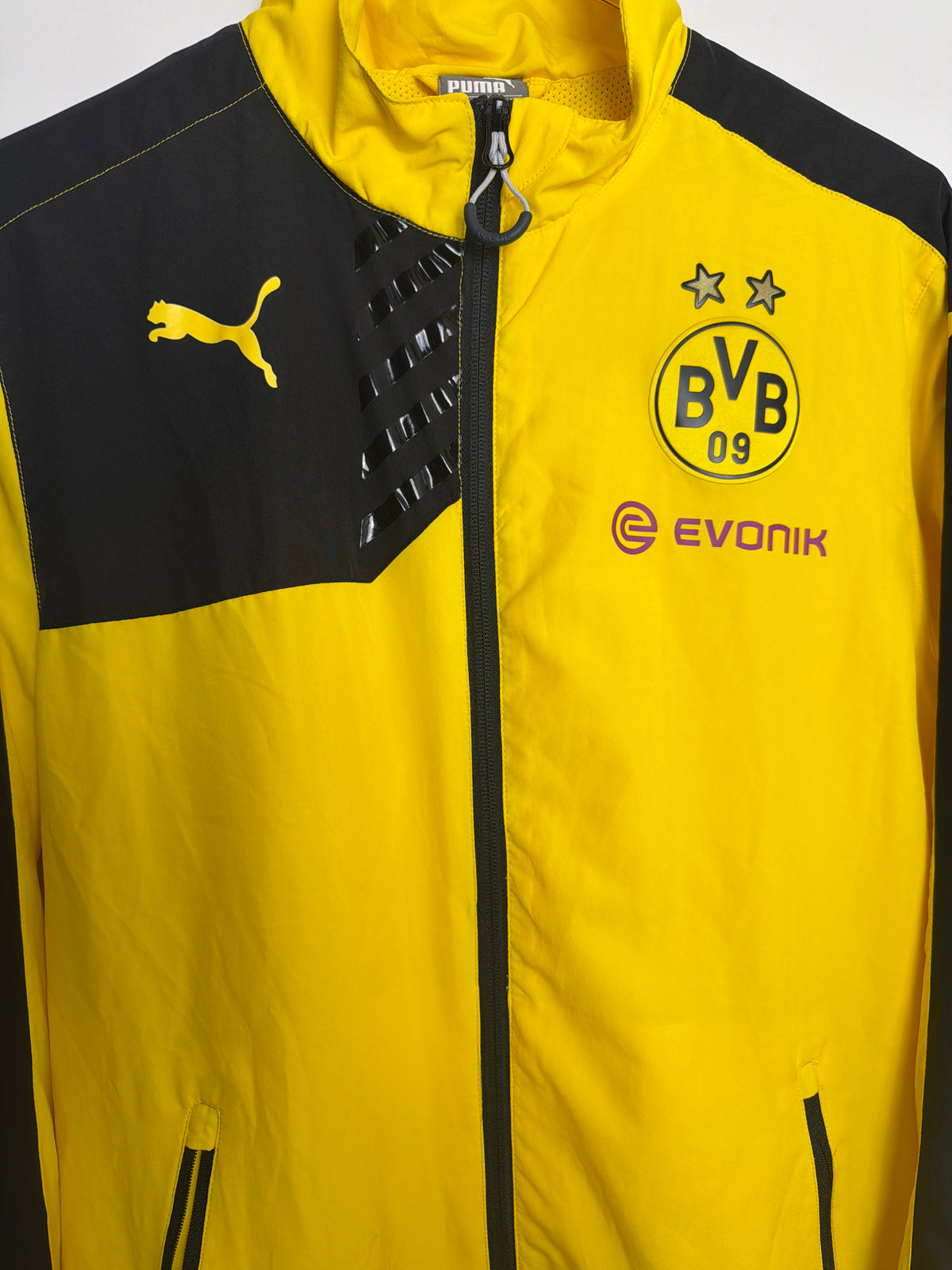 Borussia Dortmund 2015/16, Track-Jacket, M