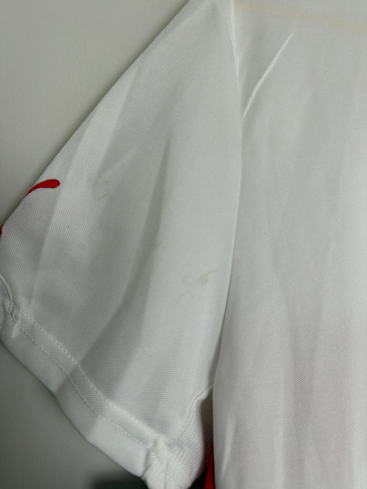 VfB Stuttgart 2014/2015, Heimtrikot, XL (Kinder)