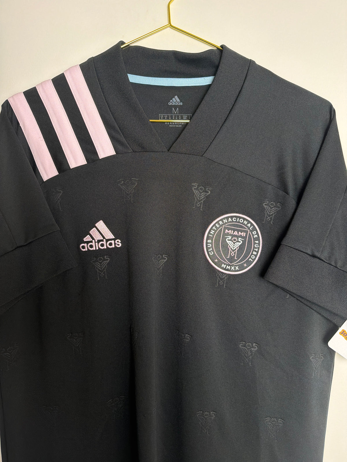Inter Miami 2020, Auswärtstrikot, M