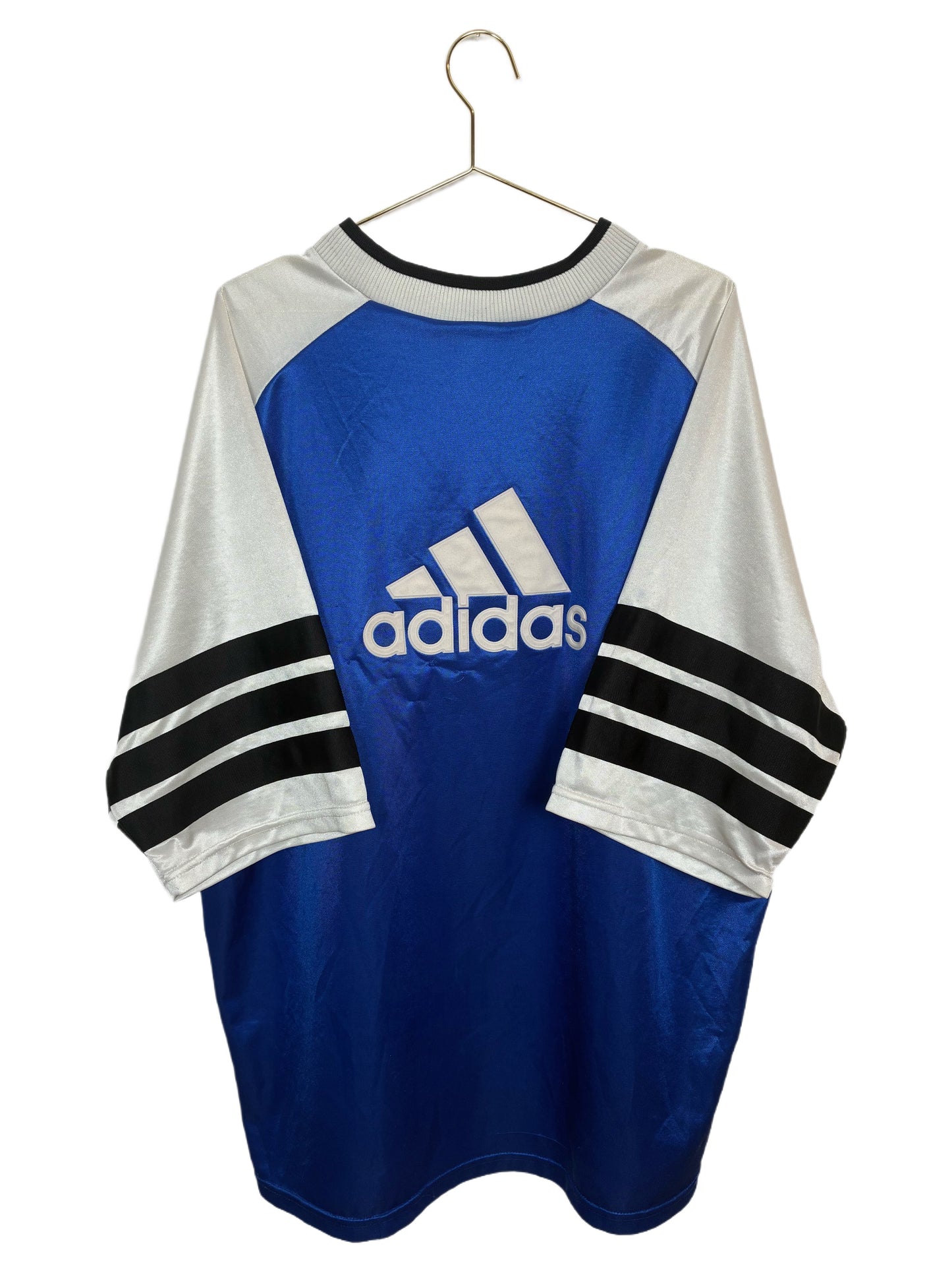 FC Schalke04 1998/99, T-Shirt, XXL