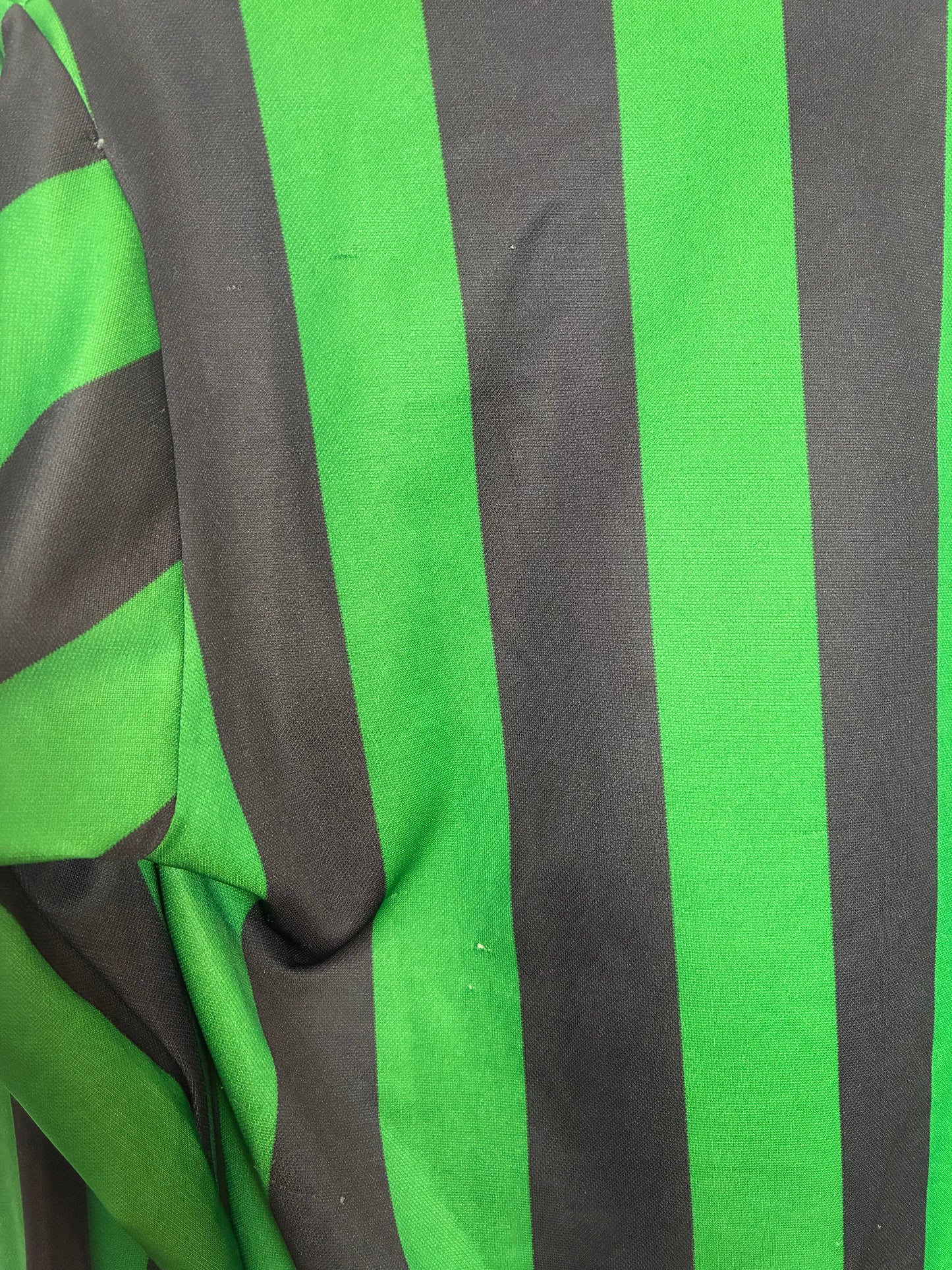 VfL Borussia Mönchengladbach 1990-92, Heimtrikot langarm, S