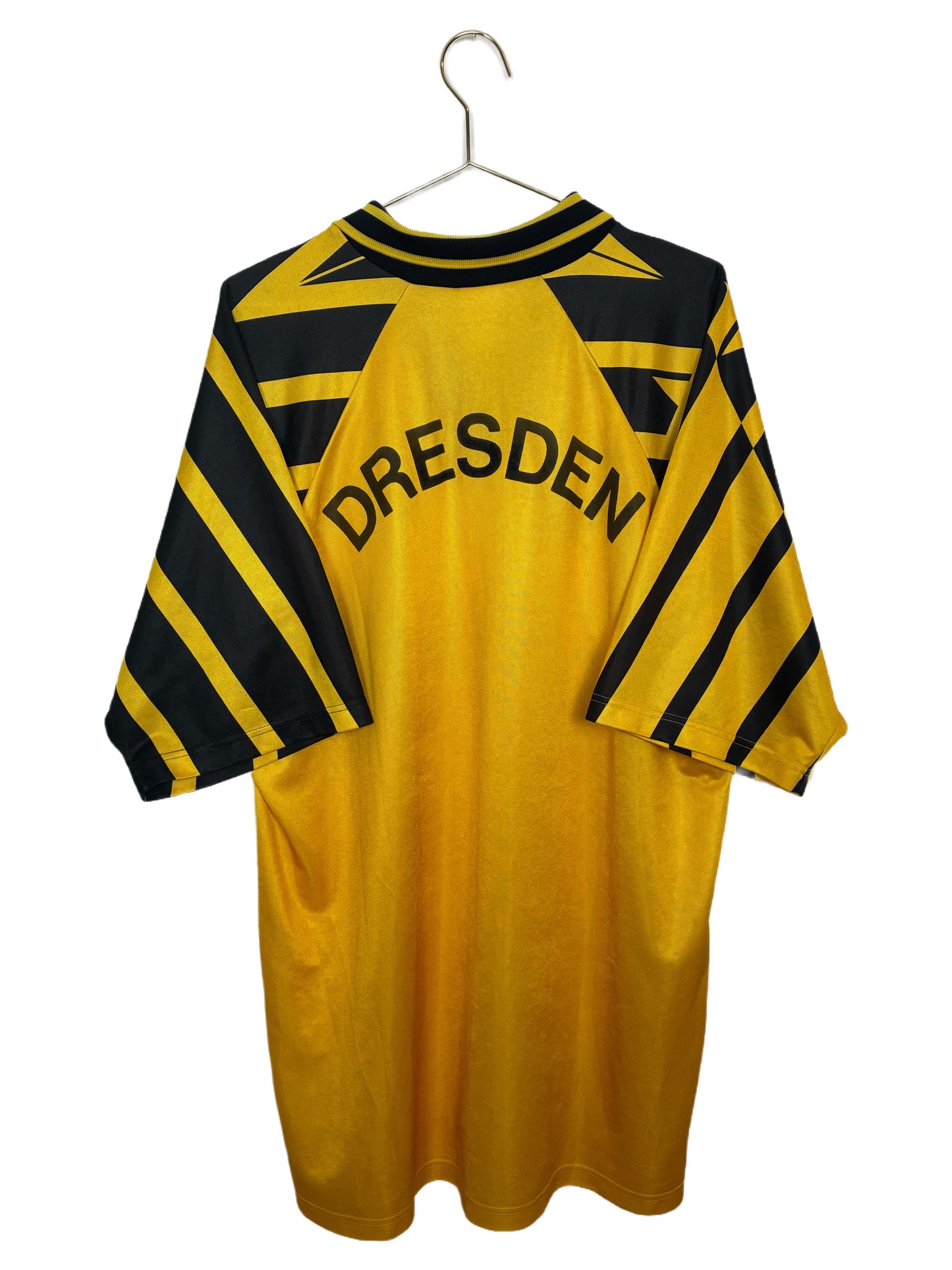 Dynamo Dresden 1993/94, Heimtrikot, L/XL