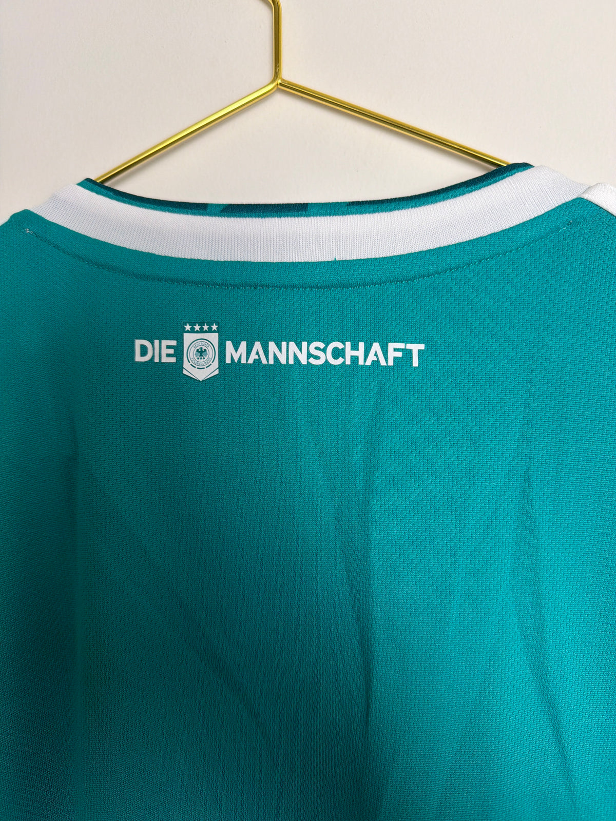 DFB Deutschland 2018, Auswärtstrikot, L