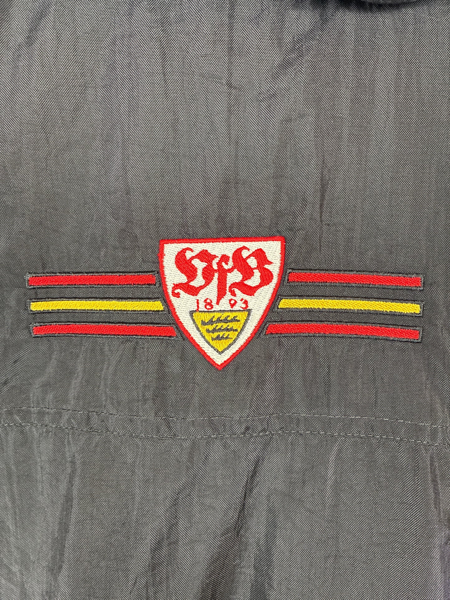 VfB Stuttgart 1996/97, Jacke, L