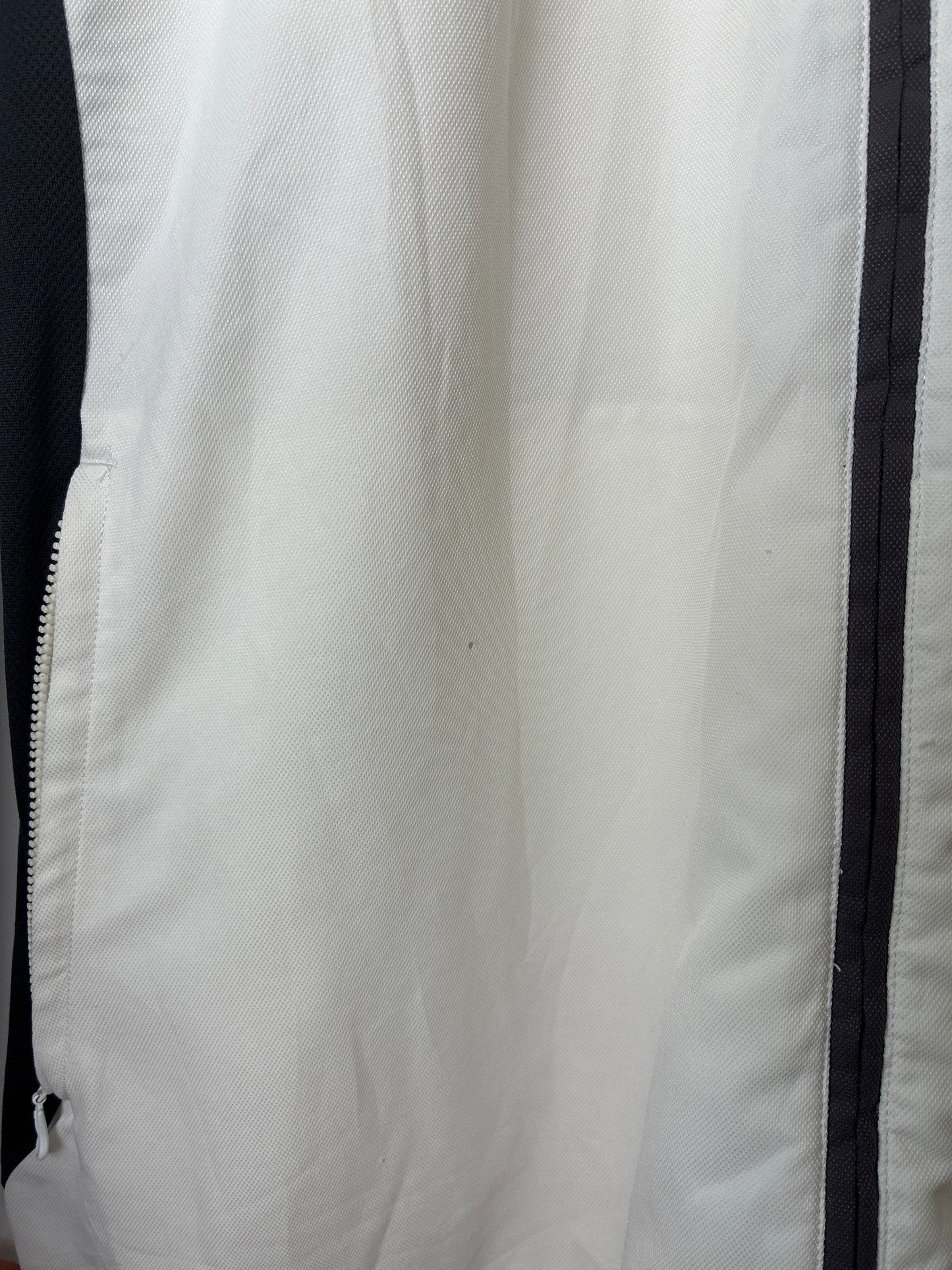 DFB Deutschland 2002, Track-Jacket, XL