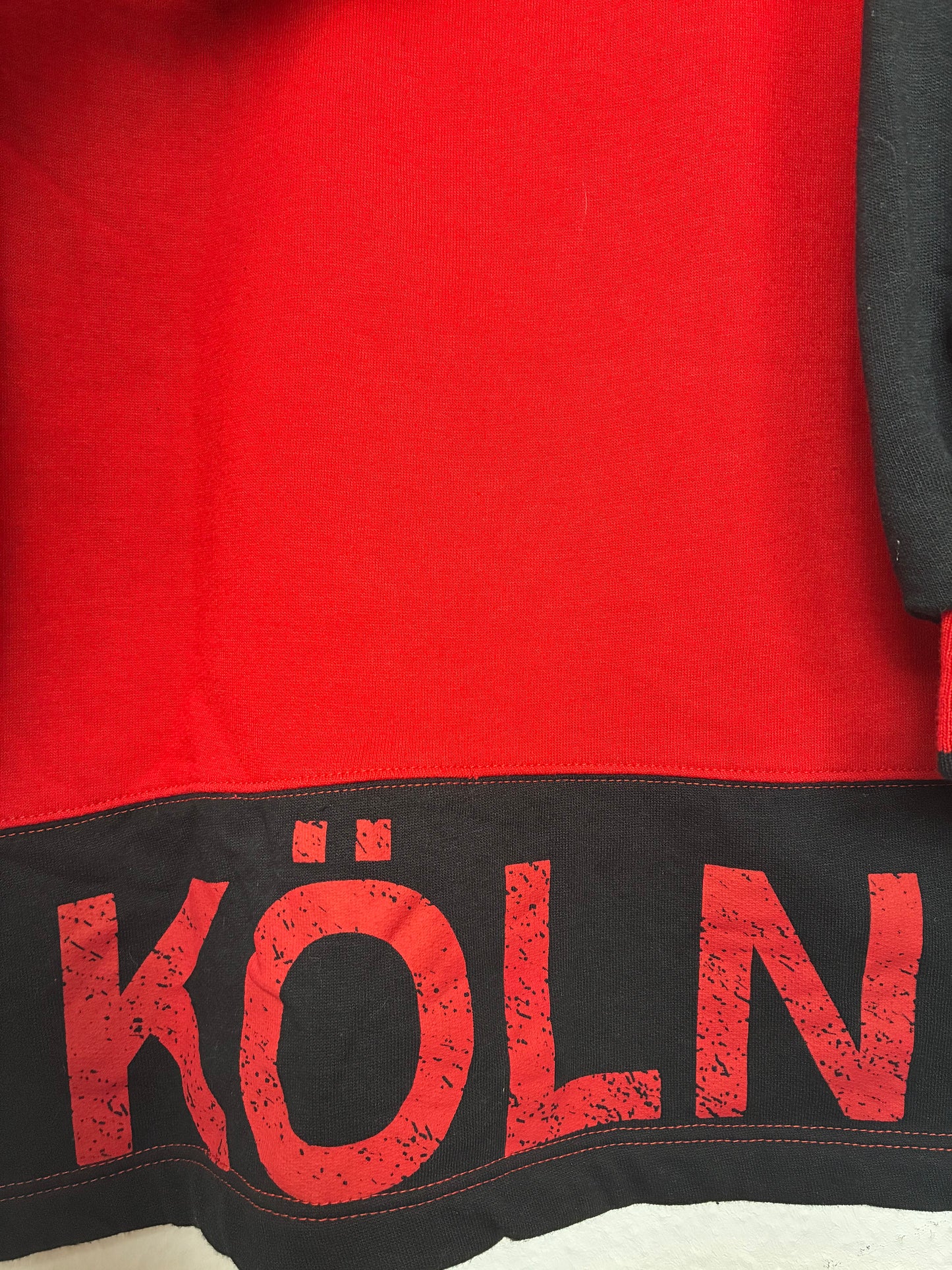 1. FC Köln 1996/97, Pullover, M
