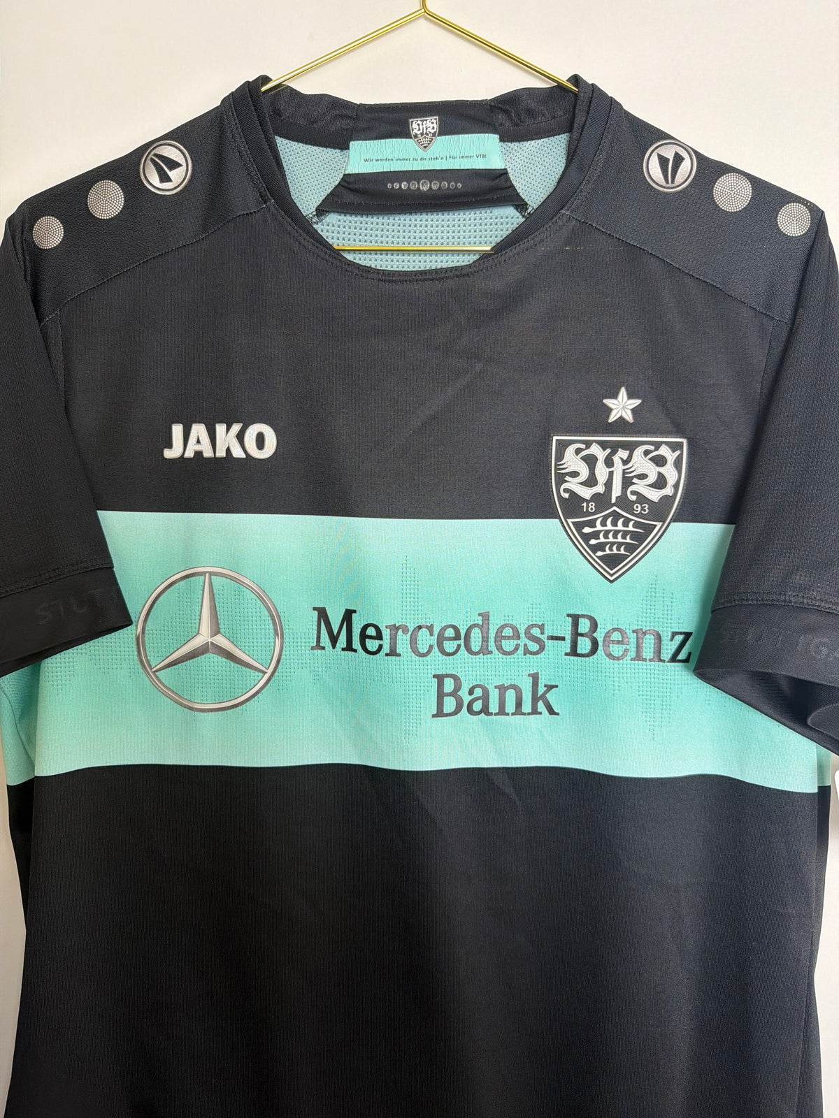 VfB Stuttgart 2019/2020, Torwarttrikot, M