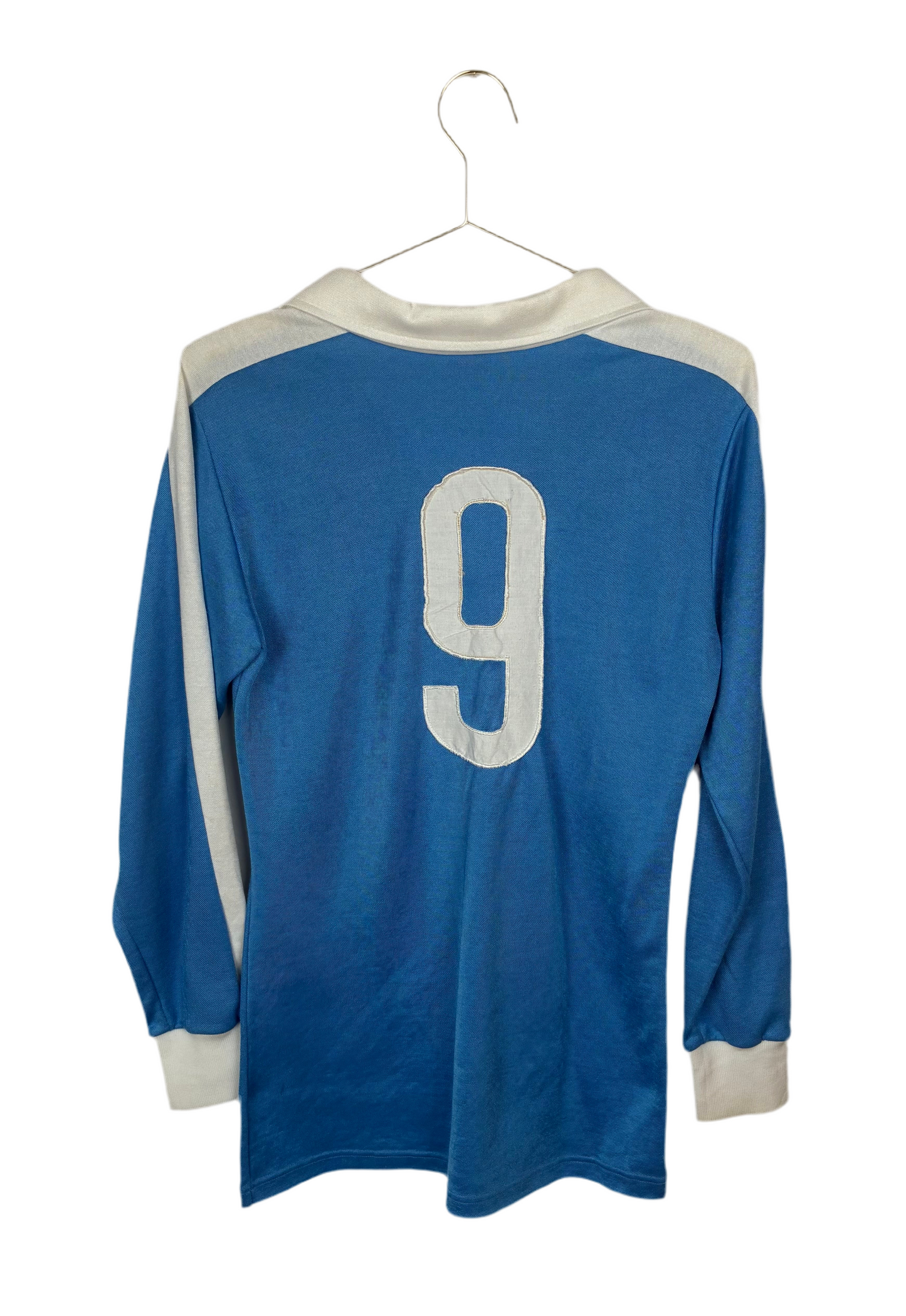 Hamburger SV 1976-1978, Auswärtstrikot langarm, S