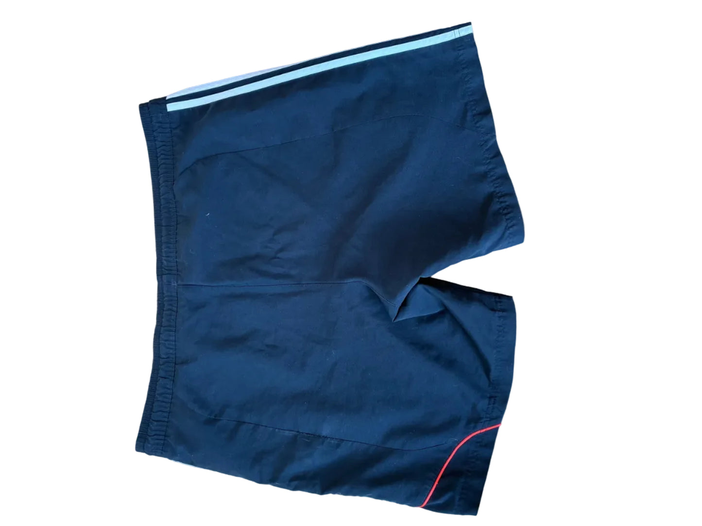 FC Bayern München 2011/12, Trainingshose kurz, L