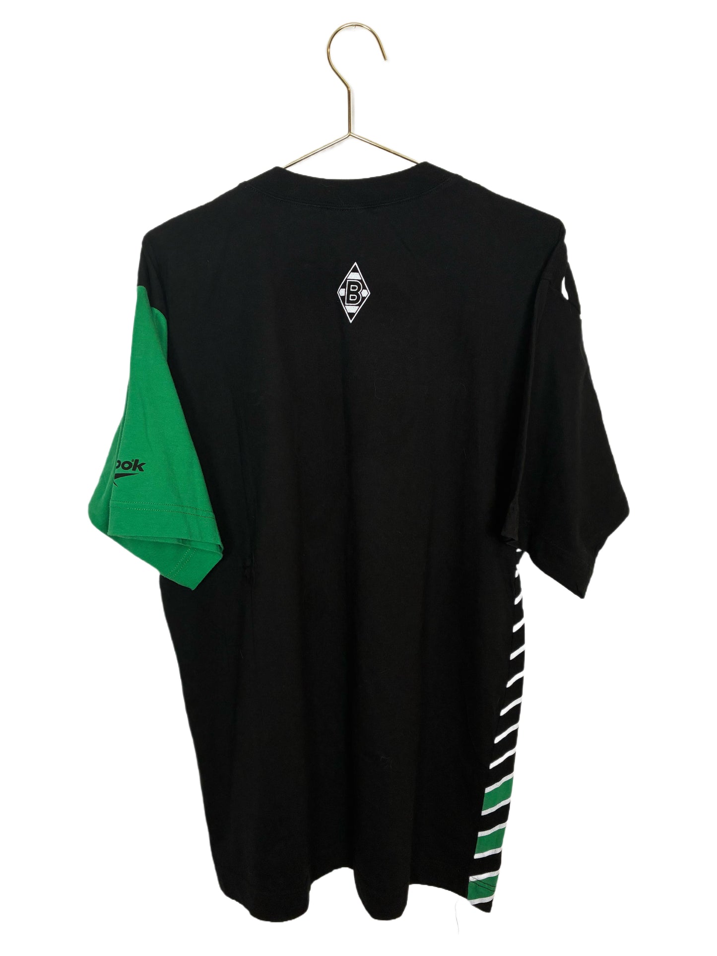 VfL Borussia Mönchengladbach 1990er, T-Shirt, S