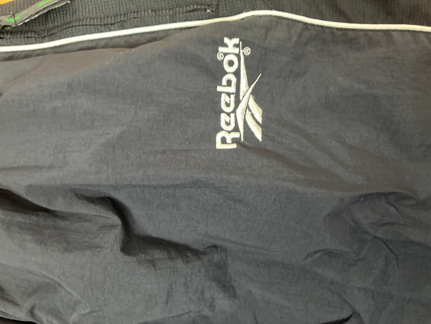 VfL Borussia Mönchengladbach 1997/98, Track-Hose, S
