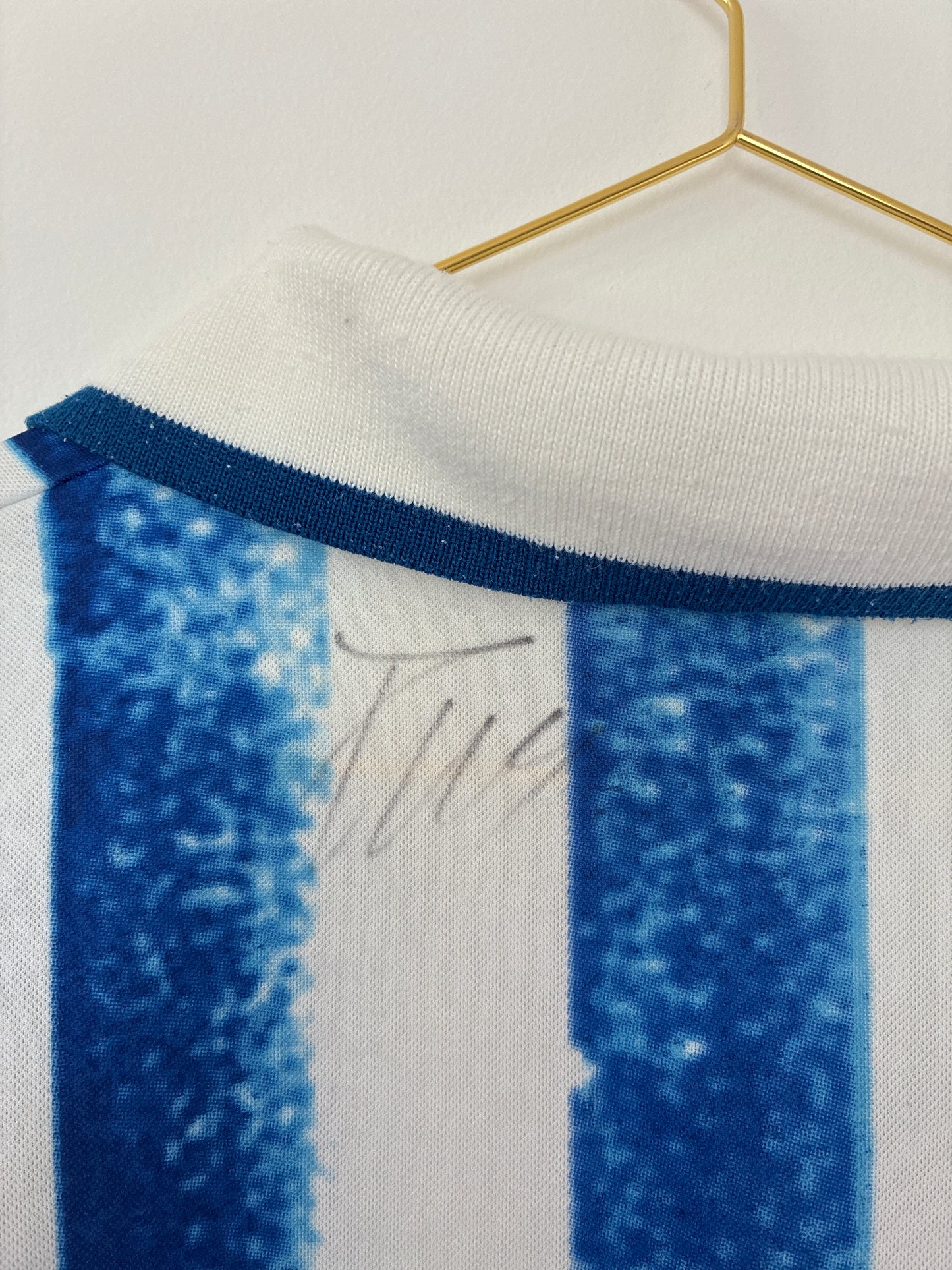 1860 München 1994/95, Heimtrikot, L