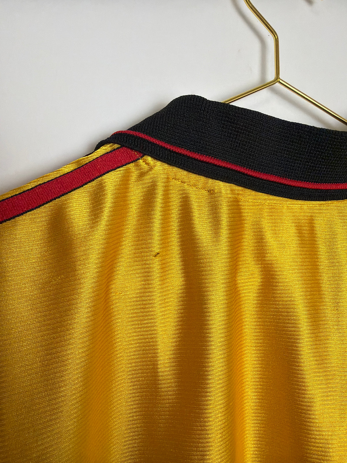 VfB Stuttgart 1999-2001, Auswärts-/Ausweichtrikot, XL