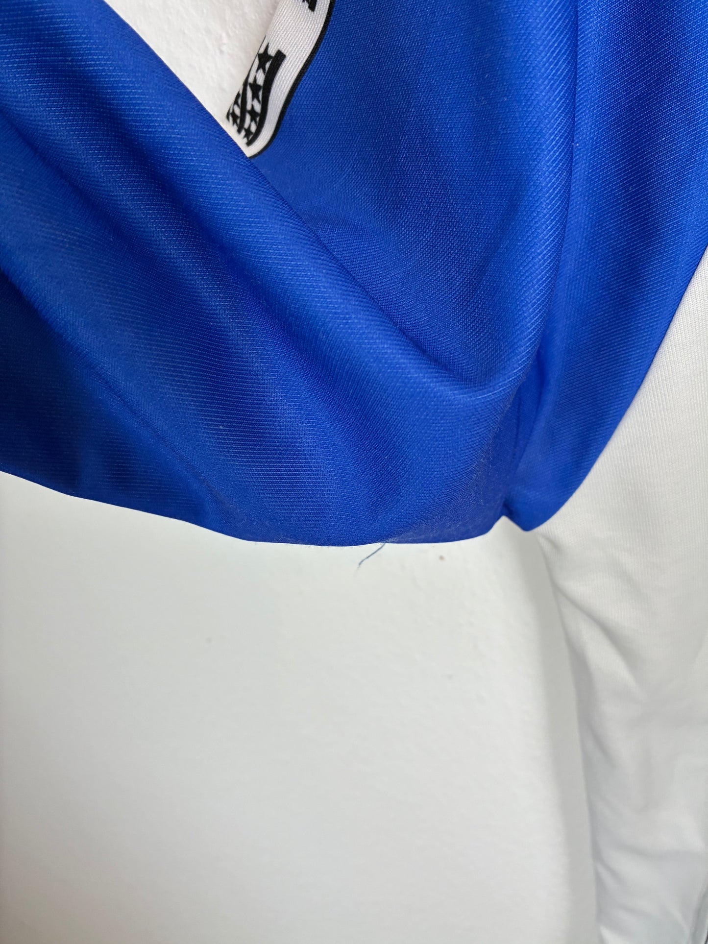 VfL Bochum 2000/01, Jacke Training, S
