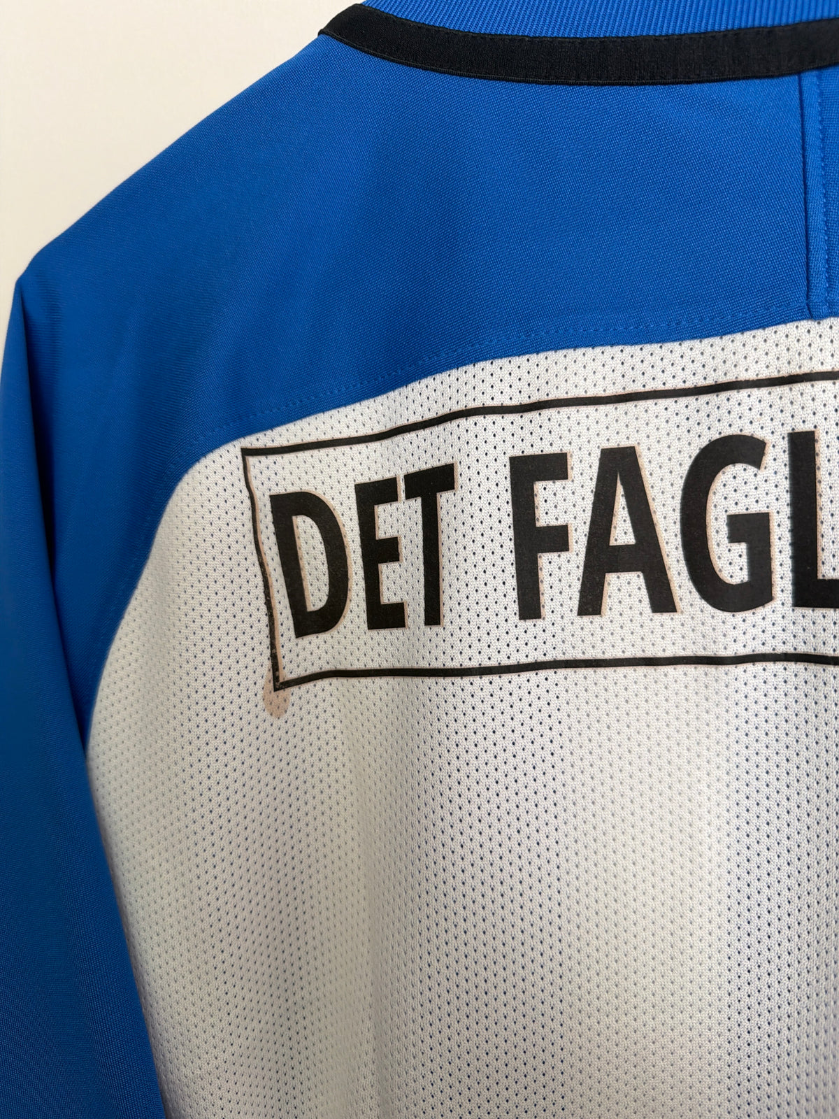 Esbjerg fB 2019/20, Heimtrikot, L