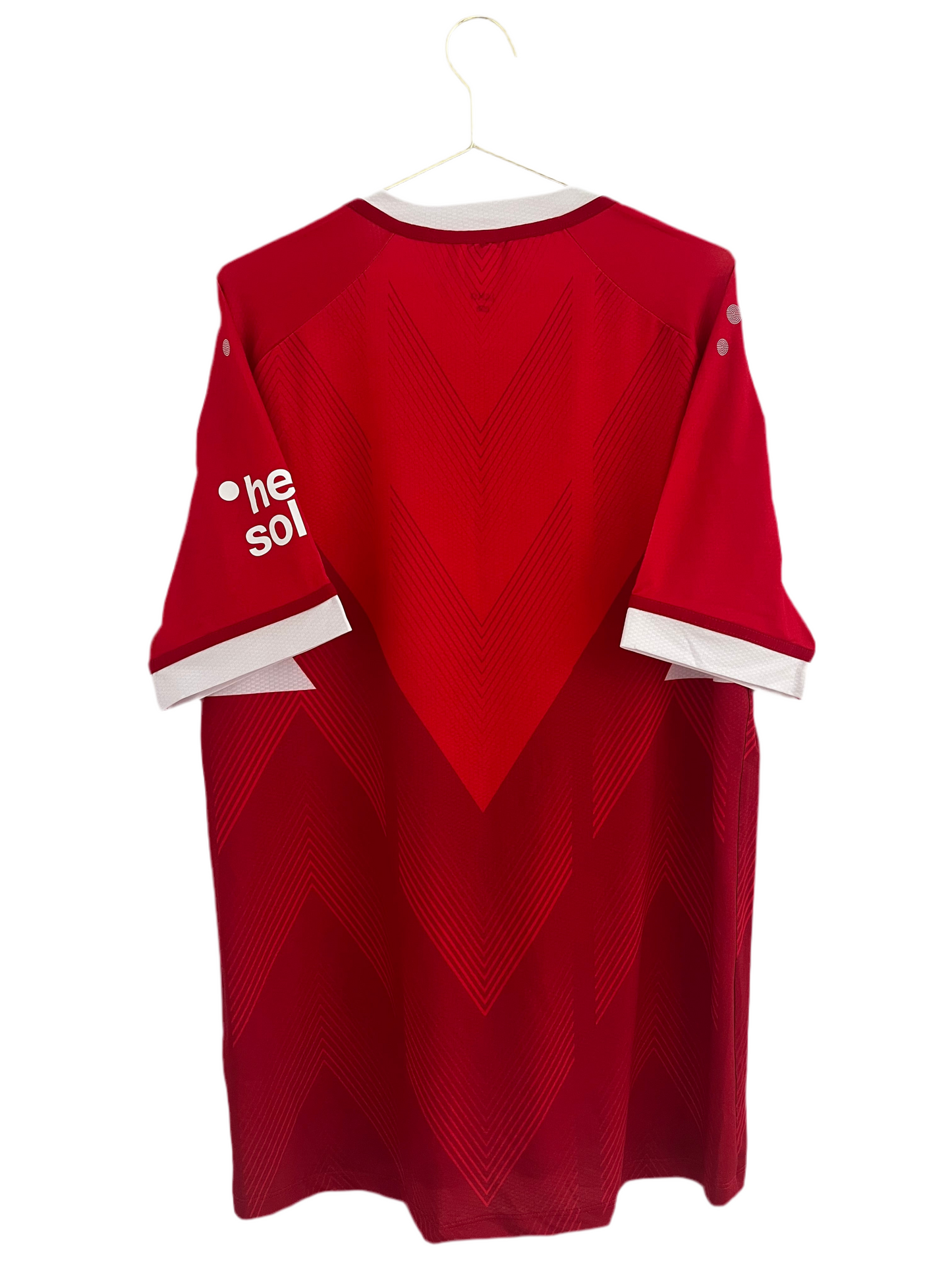 VfB Stuttgart 2024/25 Auswärtstrikot