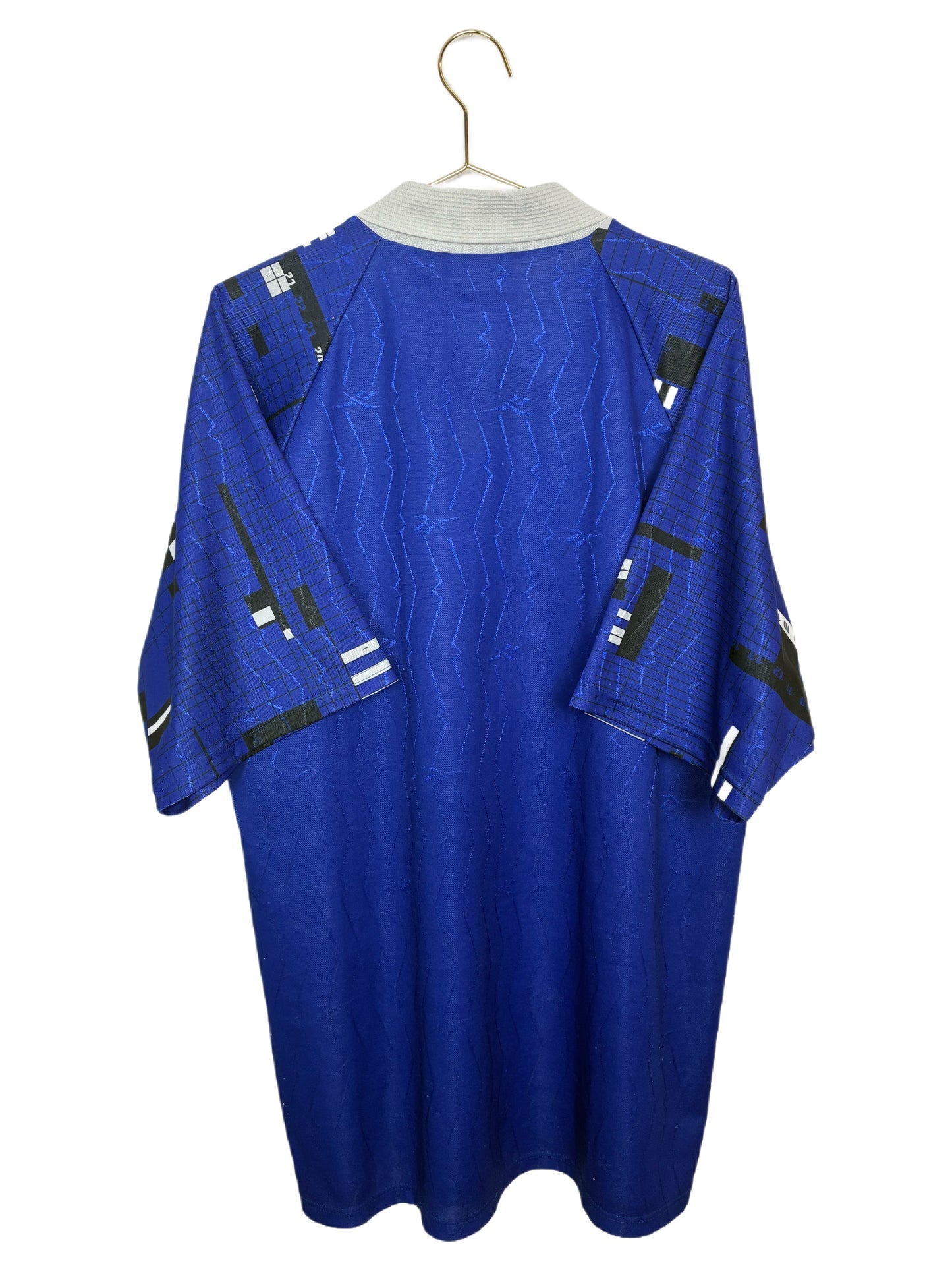 VfL Bochum 1996/97, Heimtrikot, XL