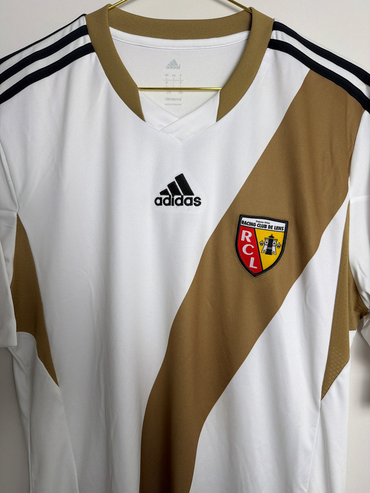 RC Lens 2013/14, Auswärtstrikot, L