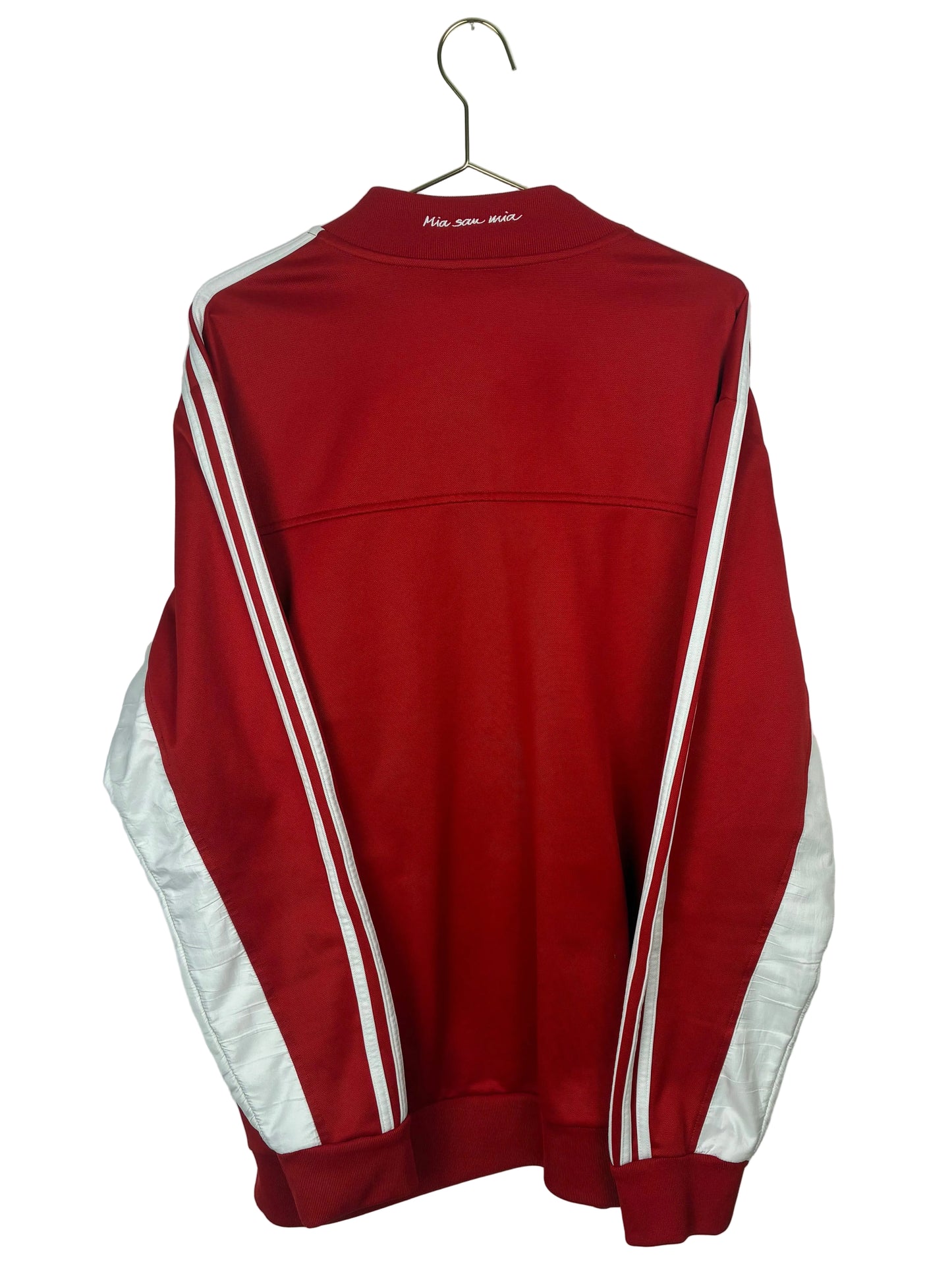 FC Bayern München 2013/14, Trainingsjacke, XL