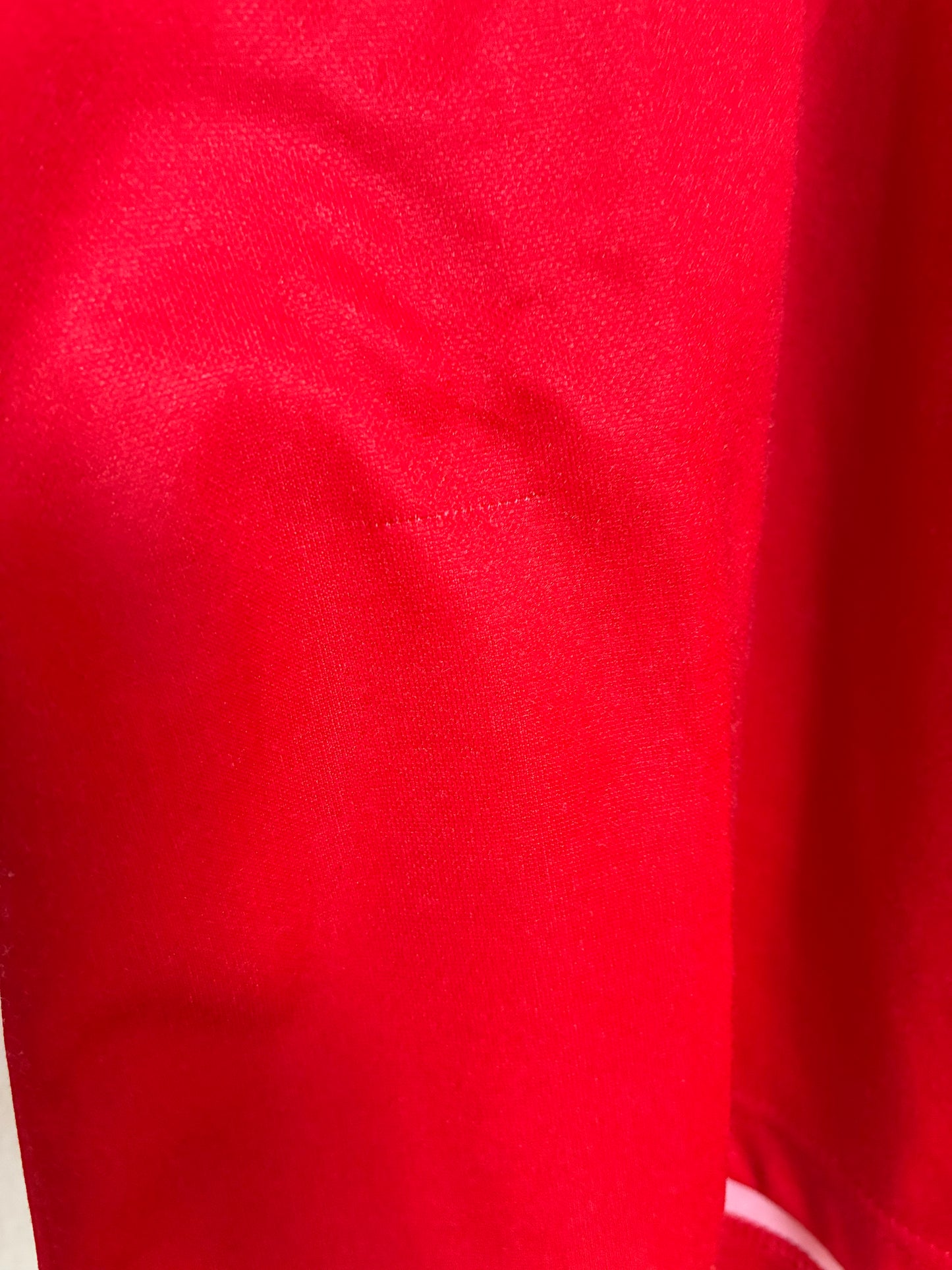 FC Bayern München 1991-93, Heimtrikot, XL