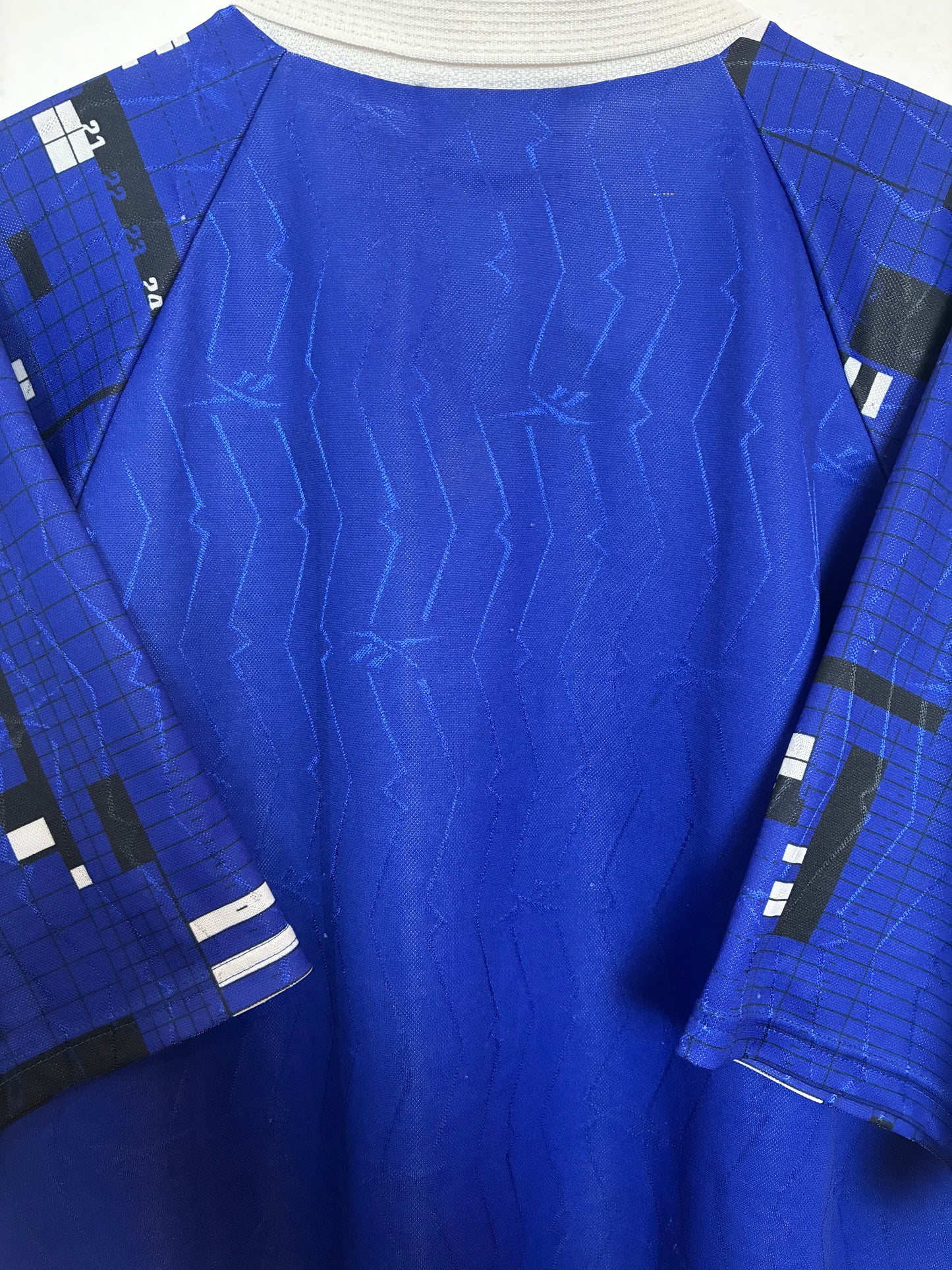 VfL Bochum 1996/97, Heimtrikot, XL