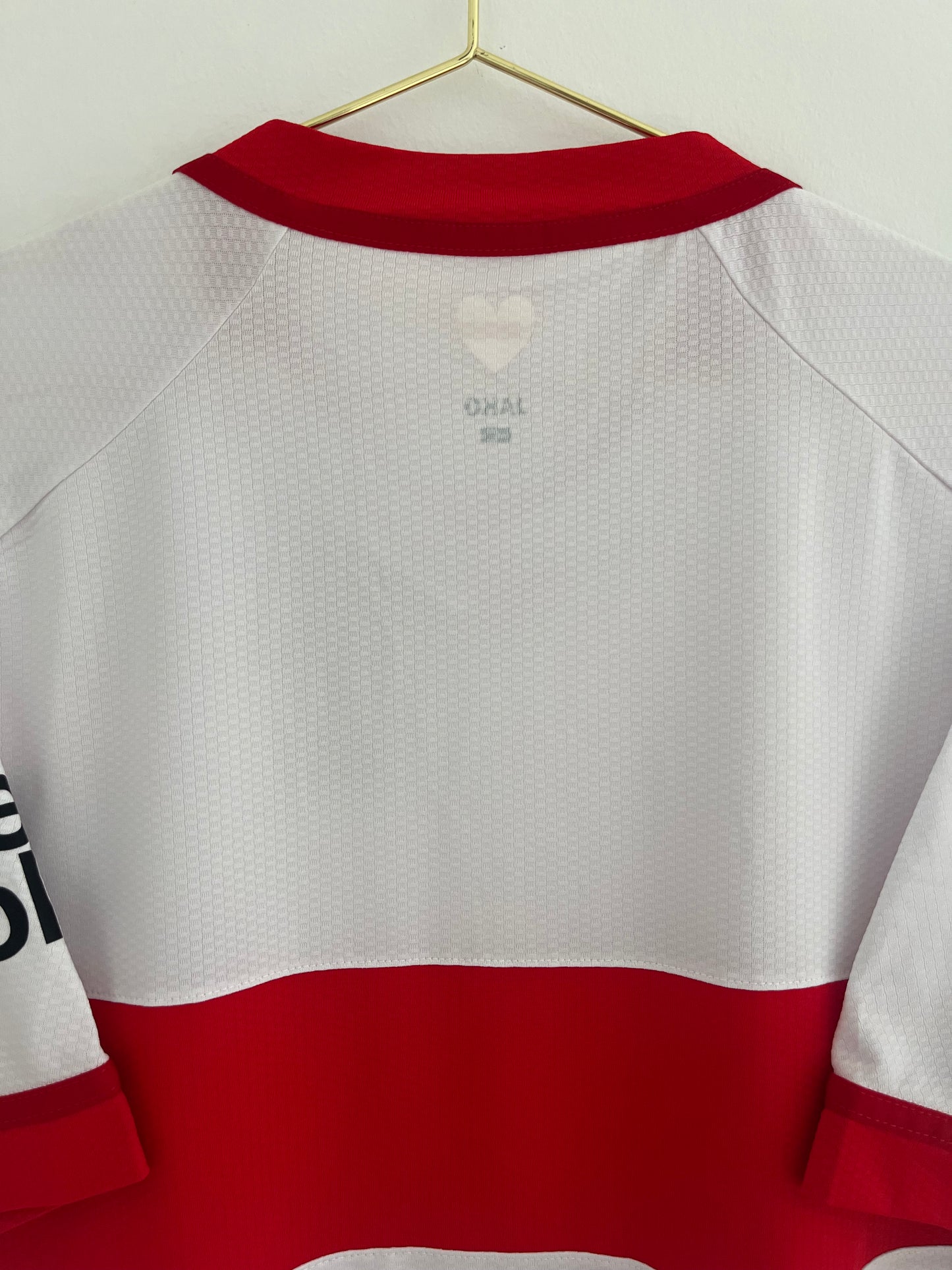 VfB Stuttgart 2024/25 Heimtrikot Kategorie B