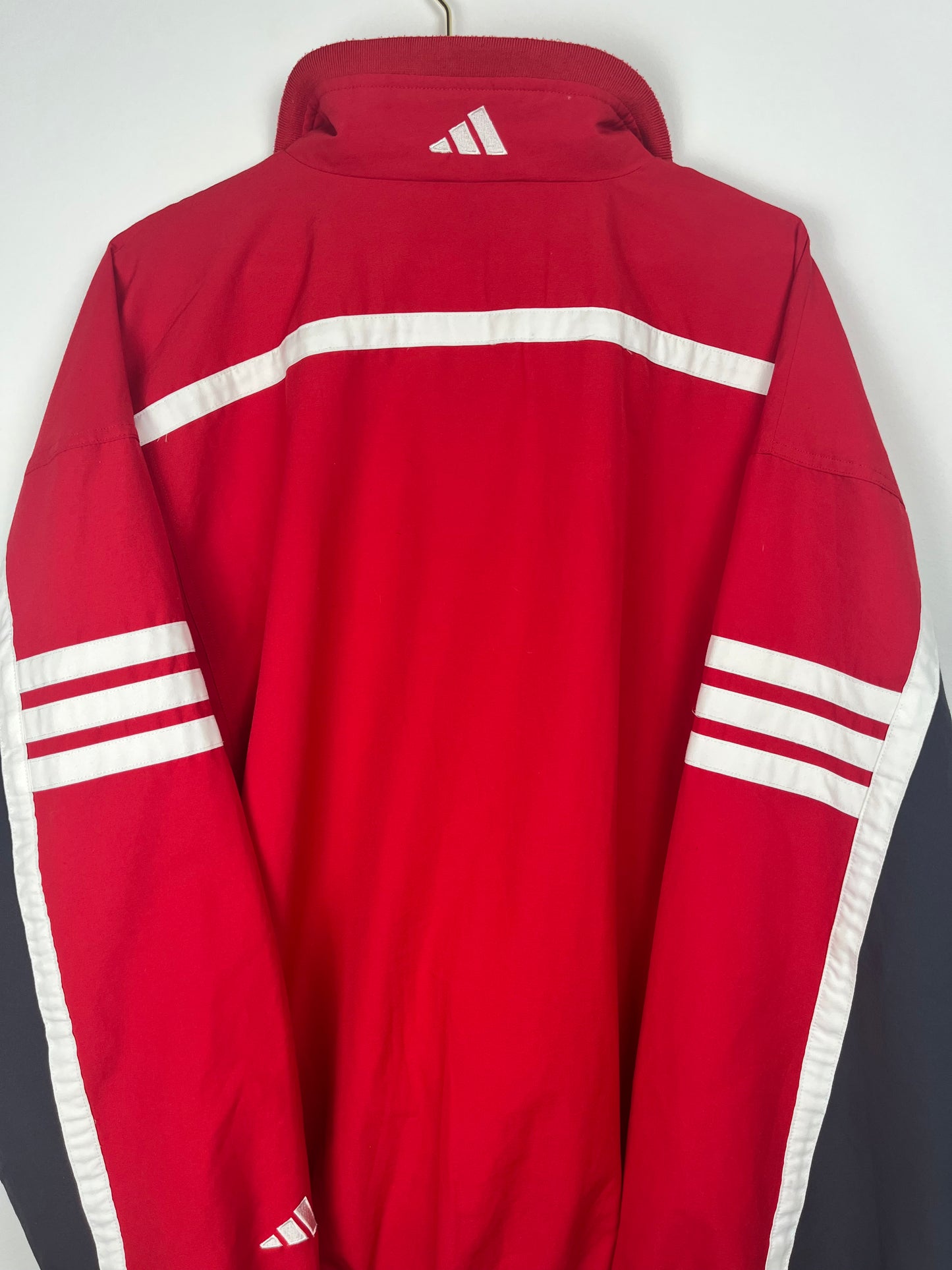 VfB Stuttgart 1998-2000, Track Jacket, L